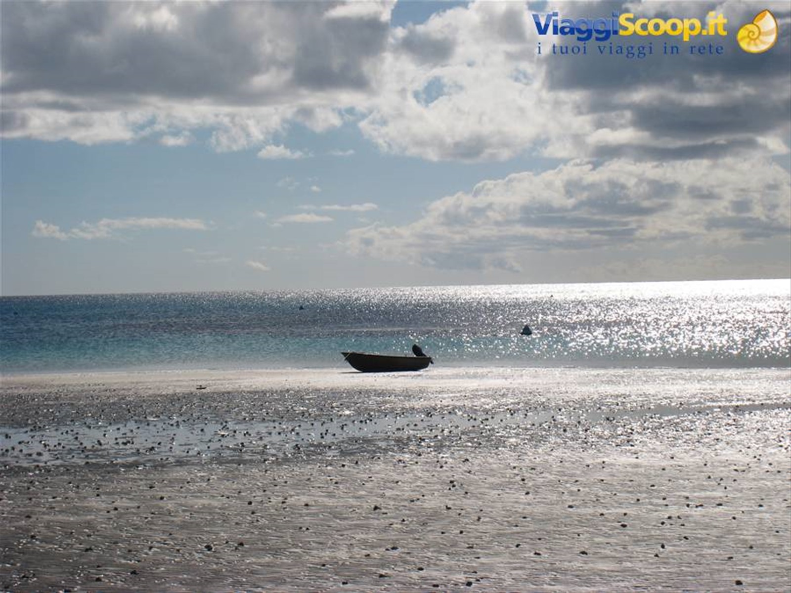 Bassa marea a Lizard Island