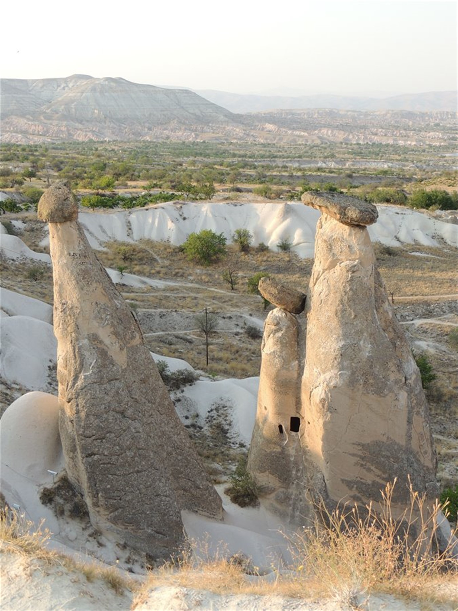 La valle di Devrent - il simbolo della Turchia