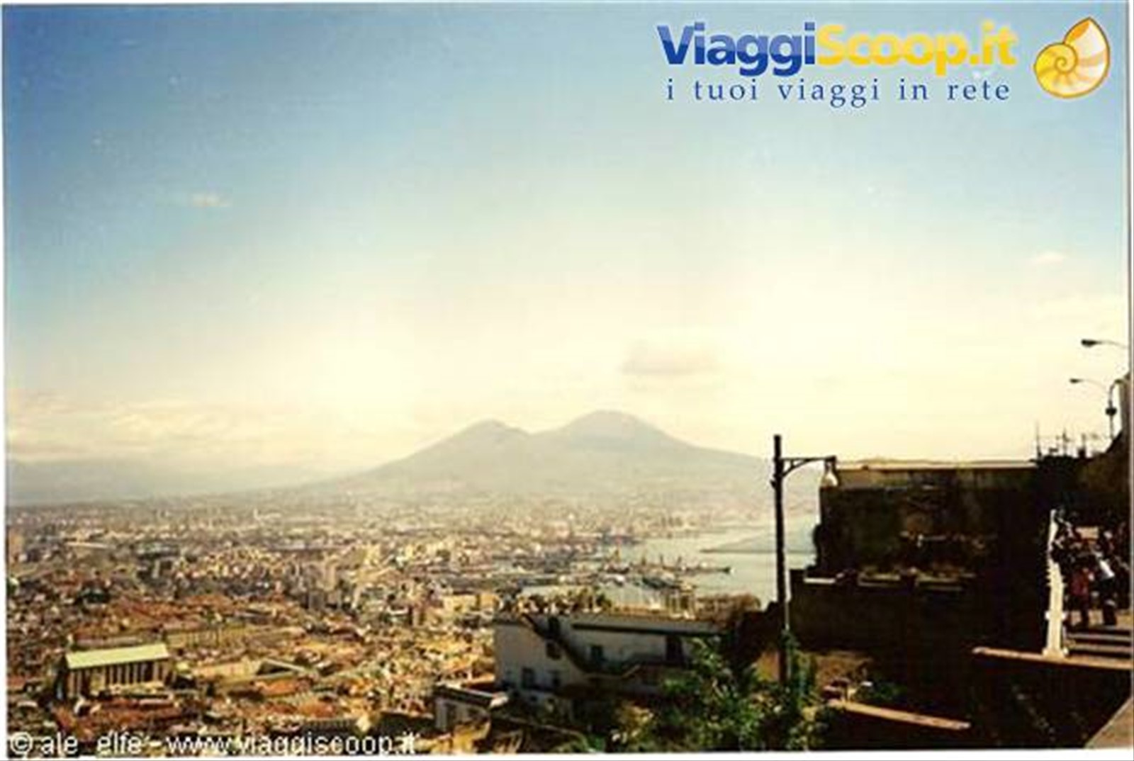Foto di viaggio in ITALIA