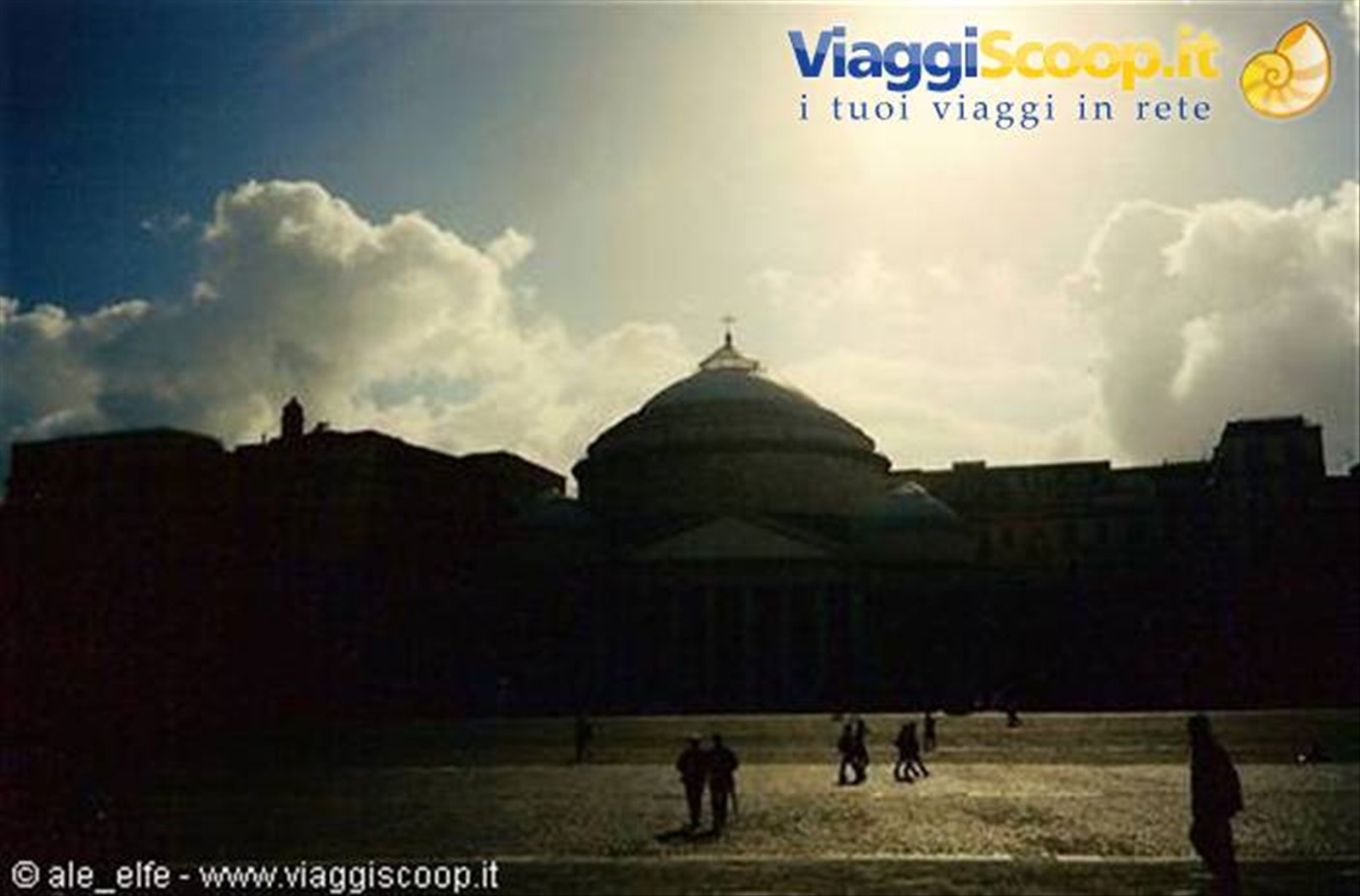 Foto di viaggio in ITALIA