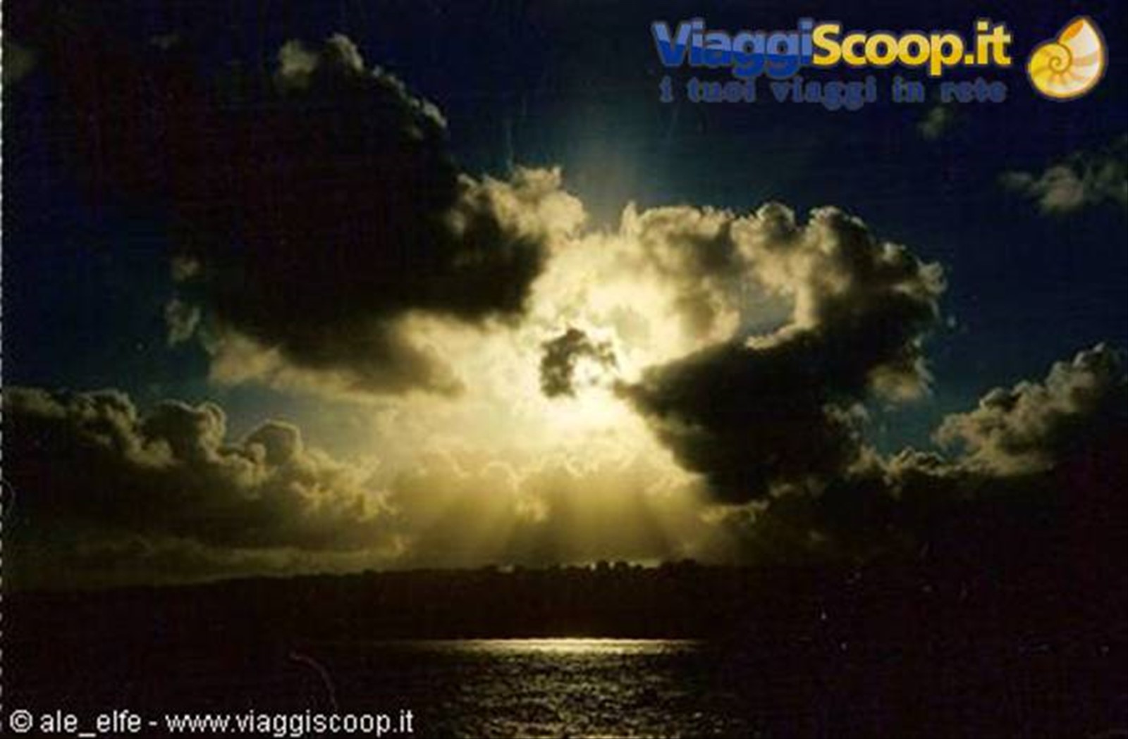 Foto di viaggio in ITALIA