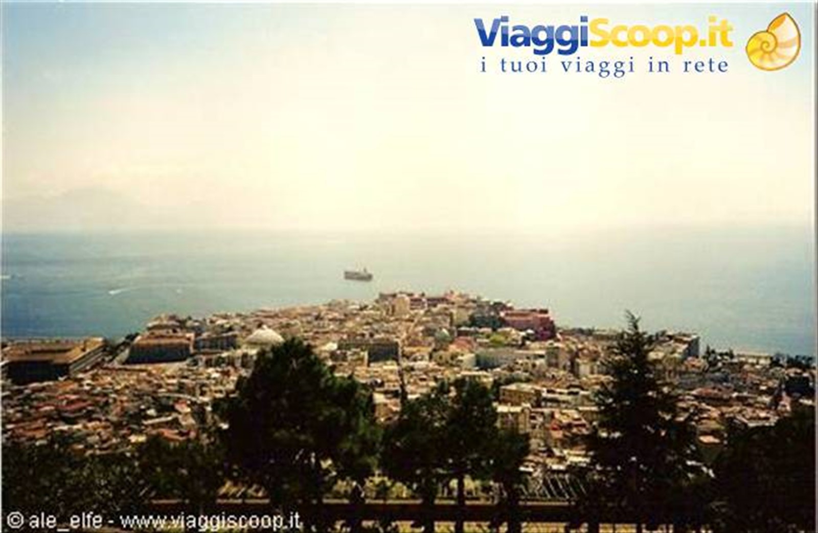 Foto di viaggio in ITALIA