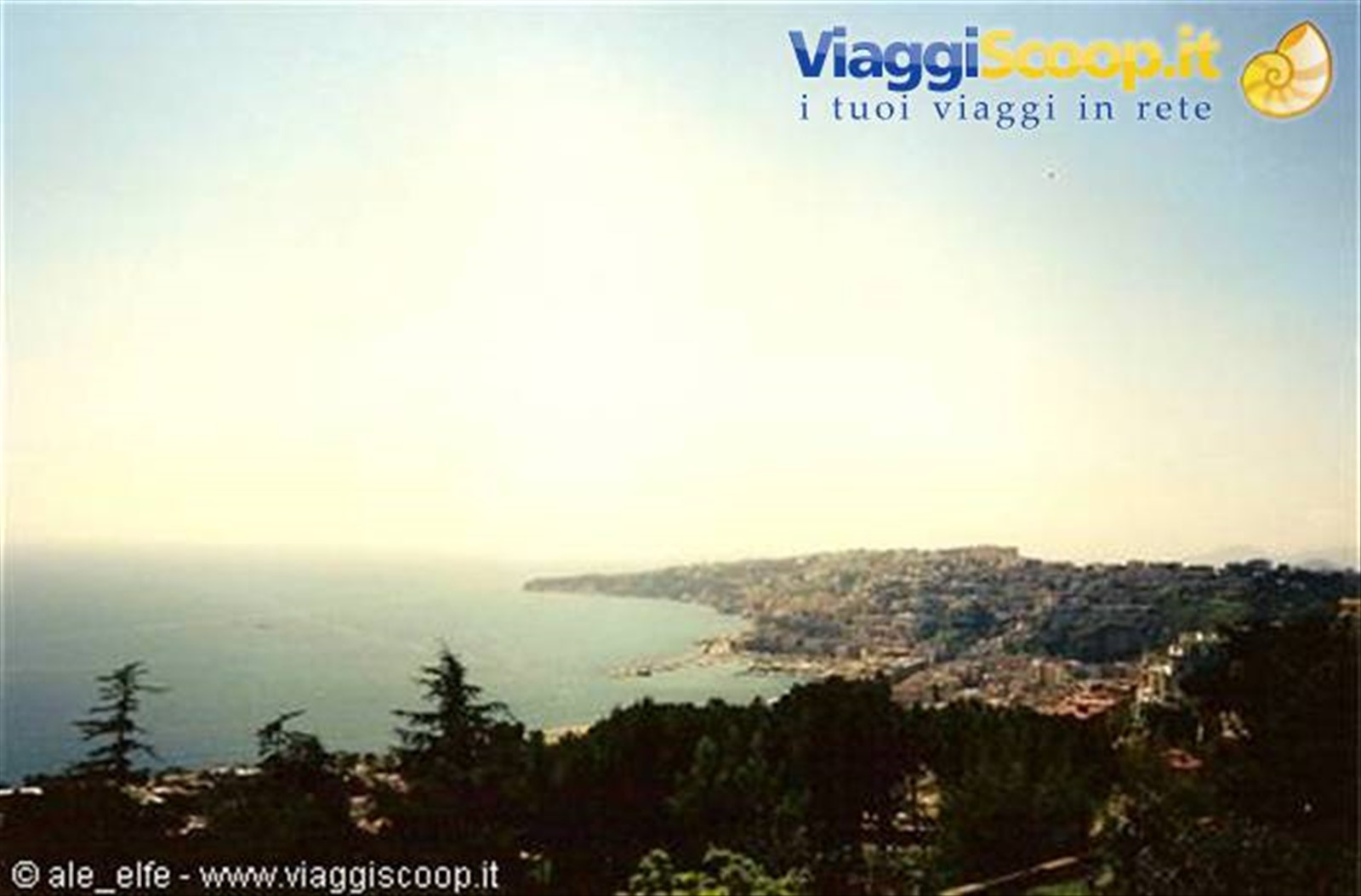 Foto di viaggio in ITALIA