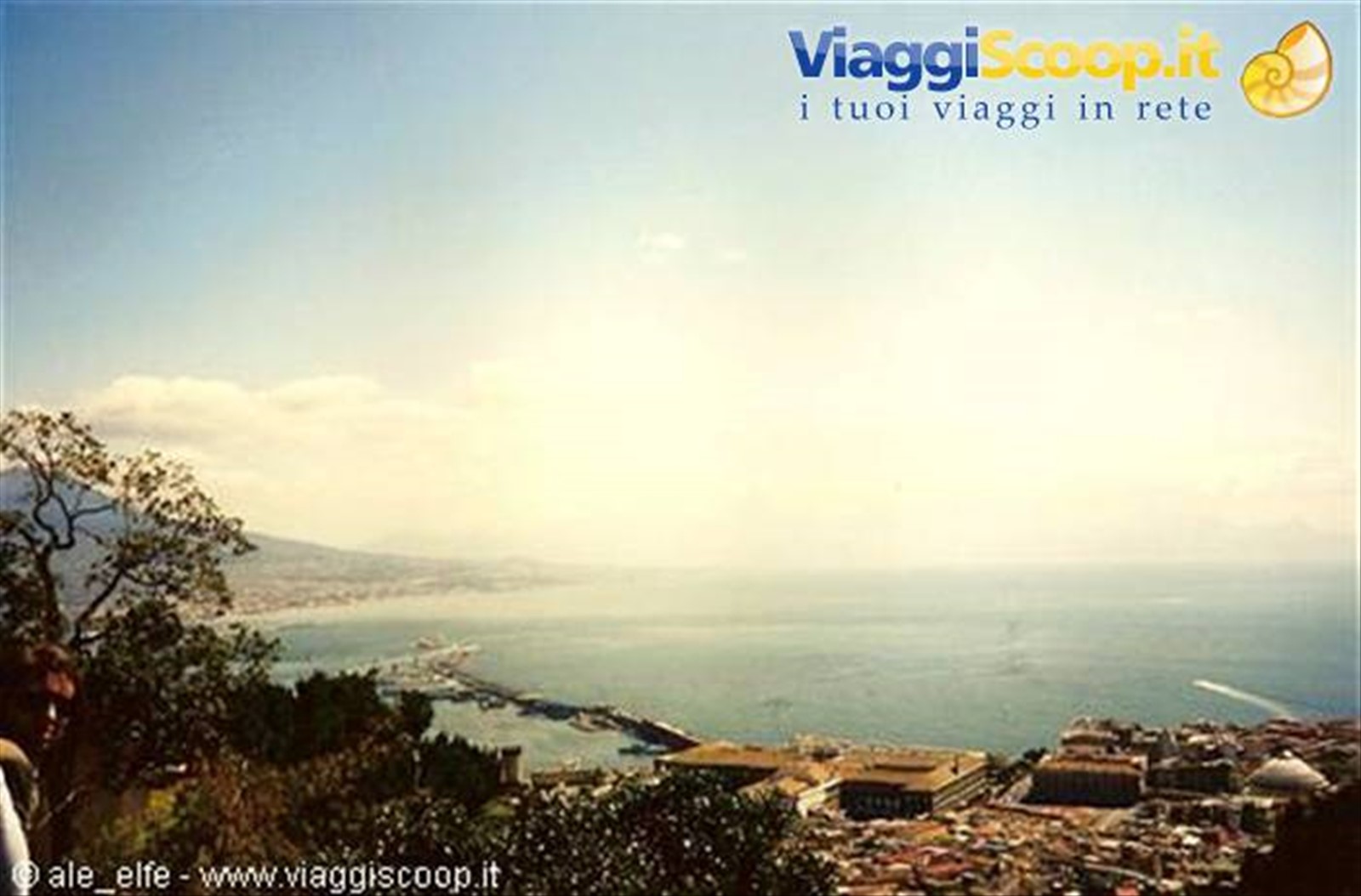Foto di viaggio in ITALIA
