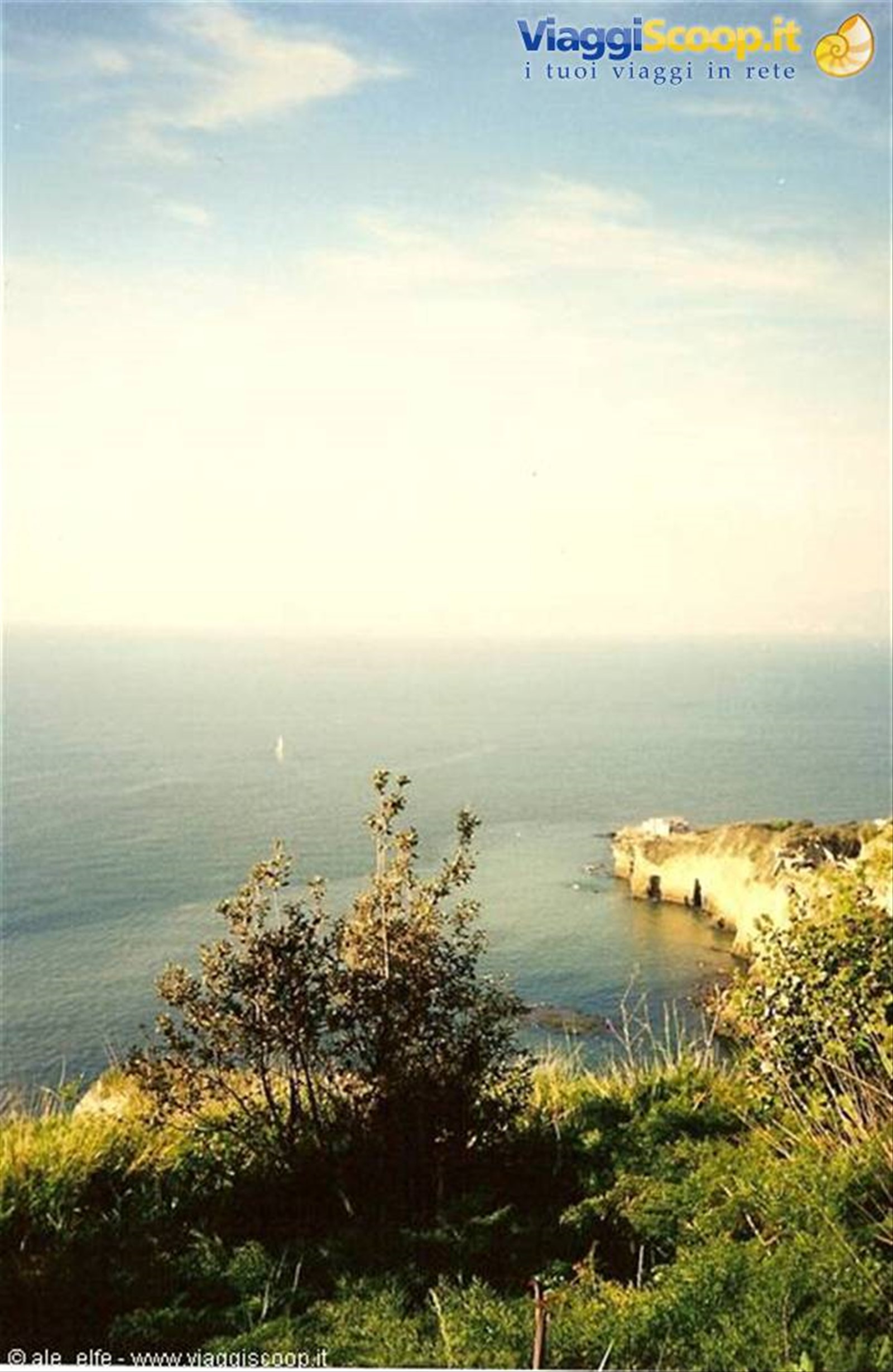 Foto di viaggio in ITALIA