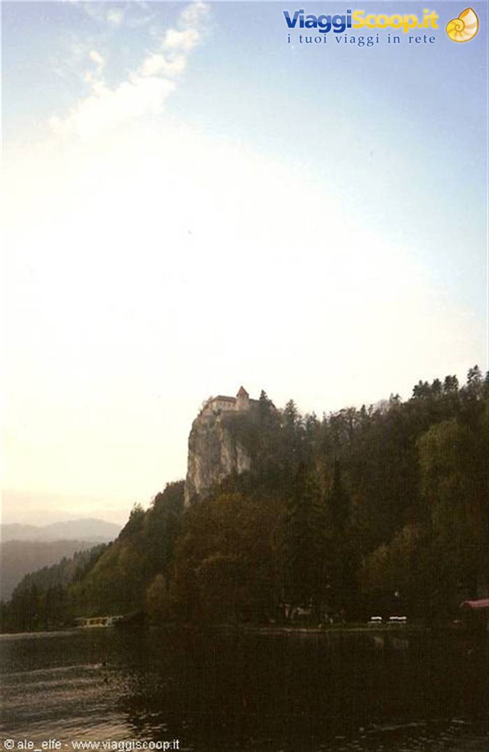 Foto di viaggio in SLOVENIA
