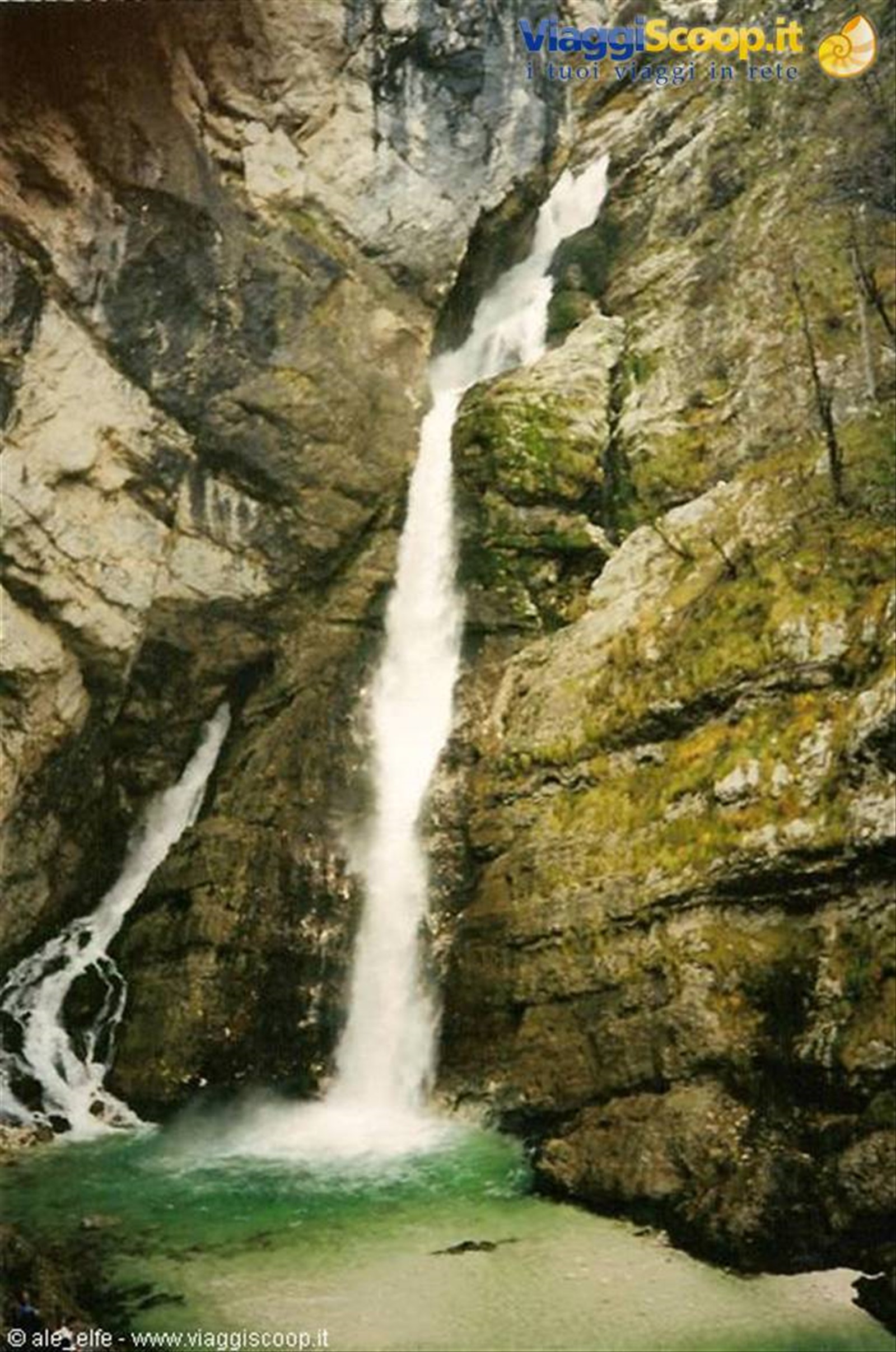 Foto di viaggio in SLOVENIA