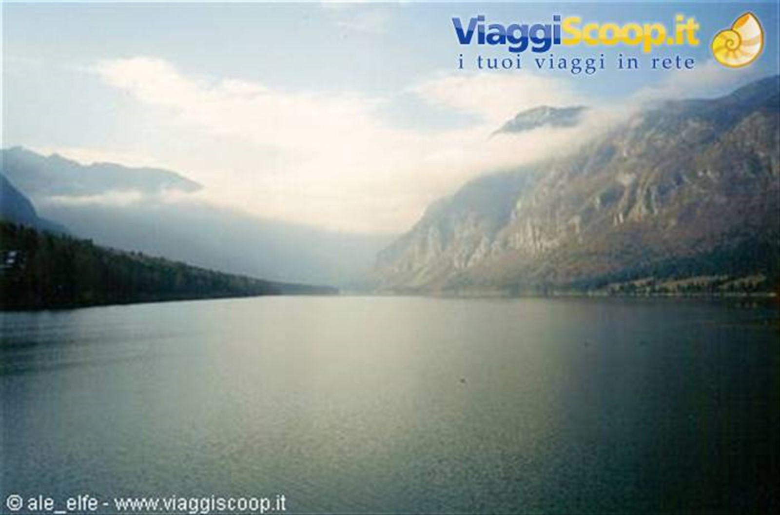 Foto di viaggio in SLOVENIA