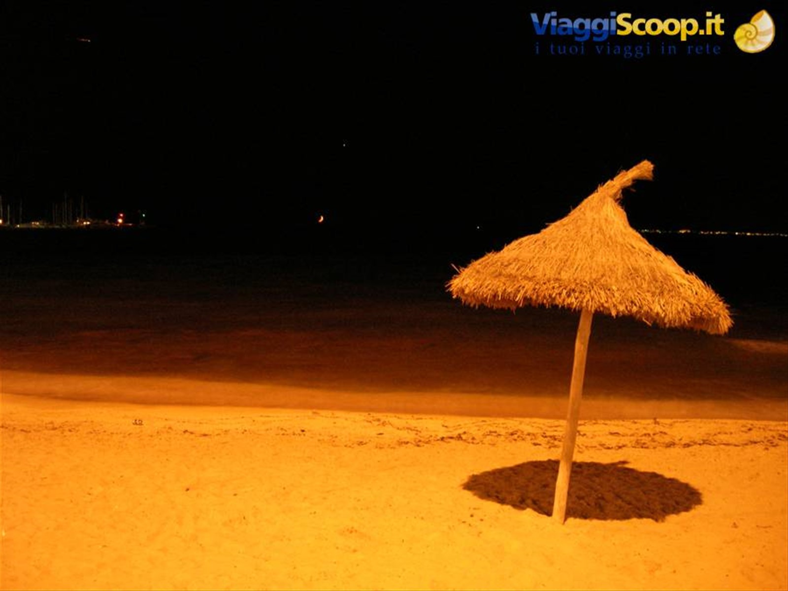 El Arenal