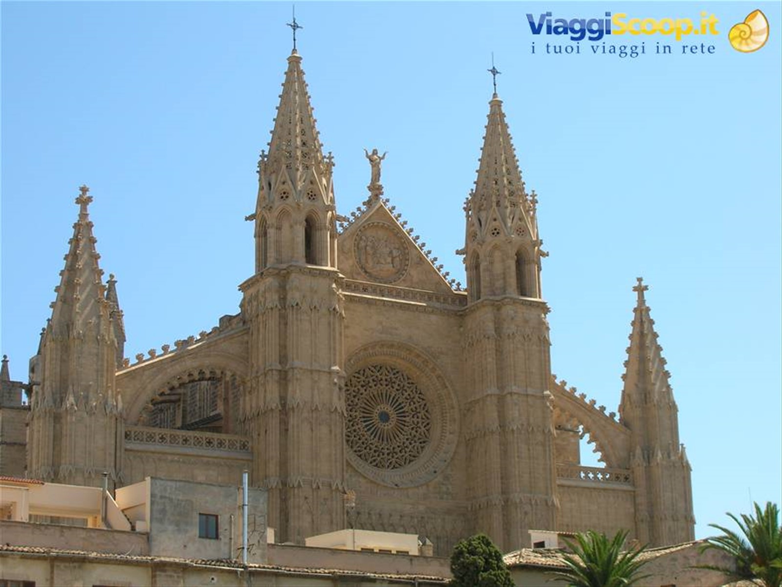 Palma De Mallorca