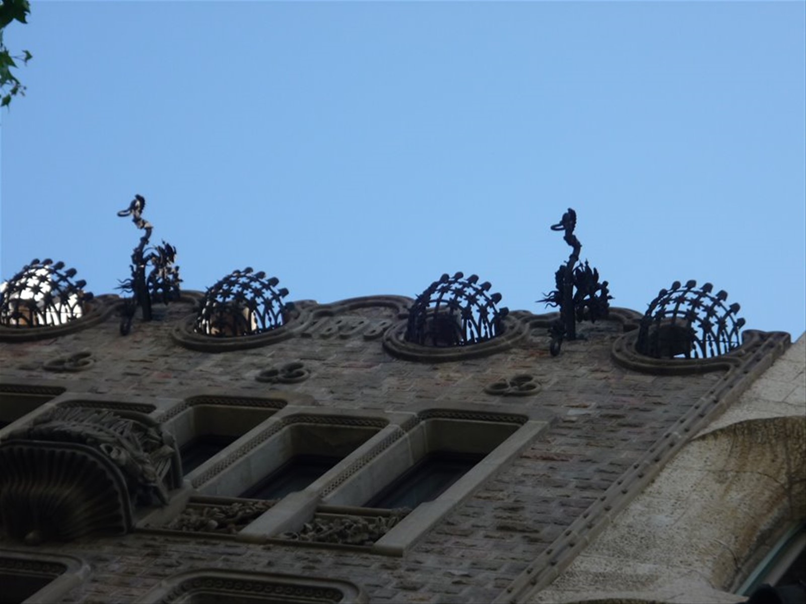 Foto di viaggio in SPAGNA
