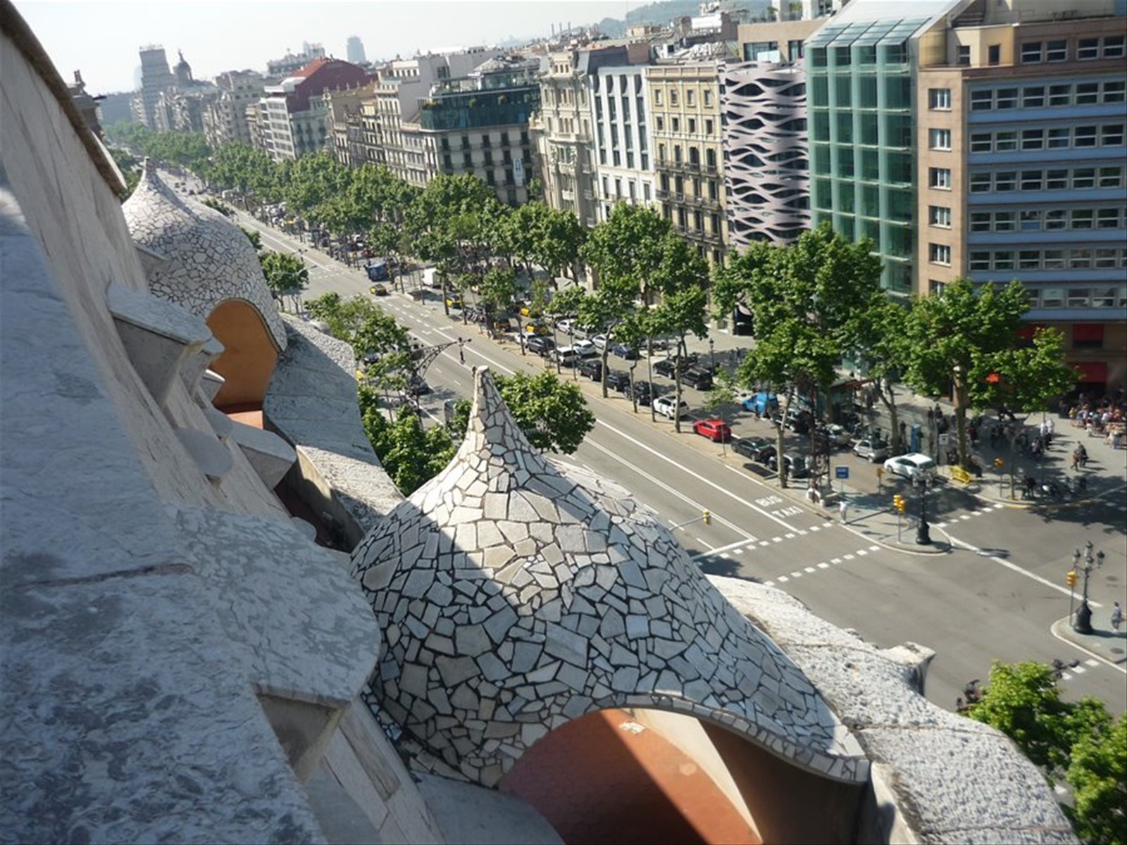 Foto di viaggio in SPAGNA