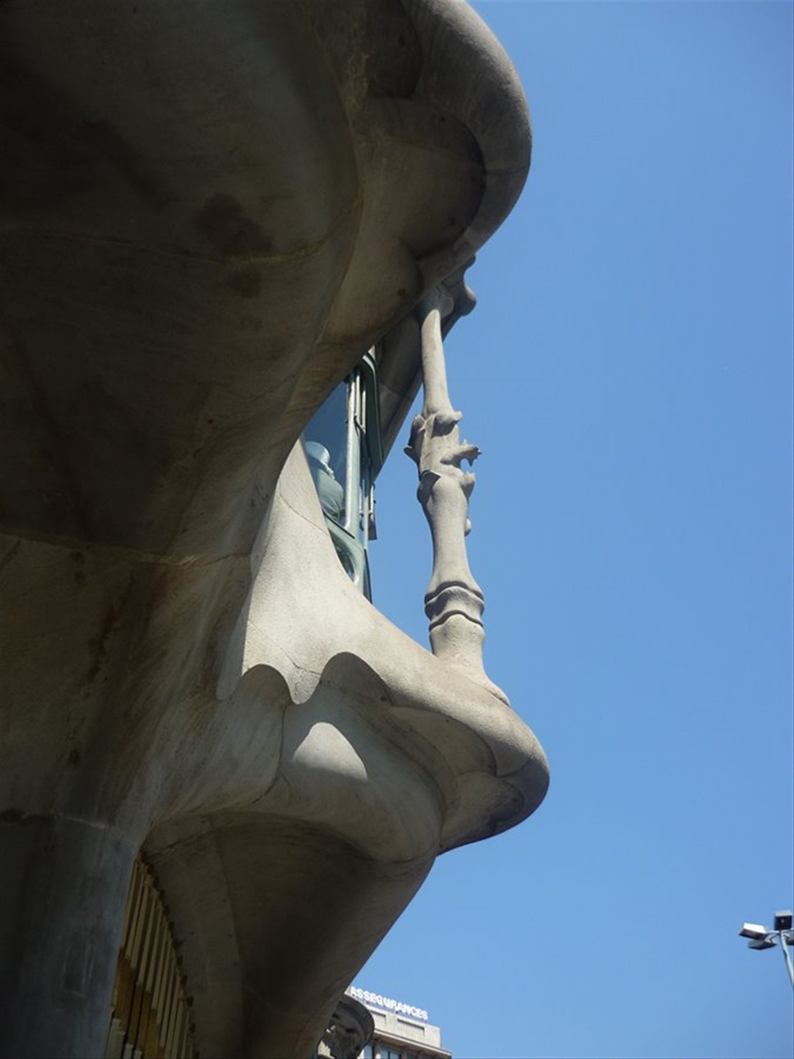 Foto di viaggio in SPAGNA
