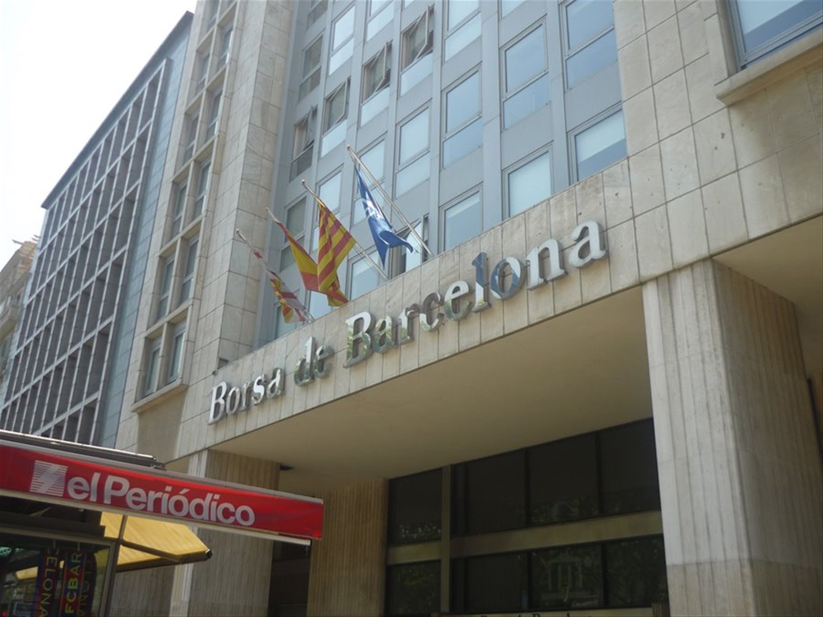 Foto di viaggio in SPAGNA