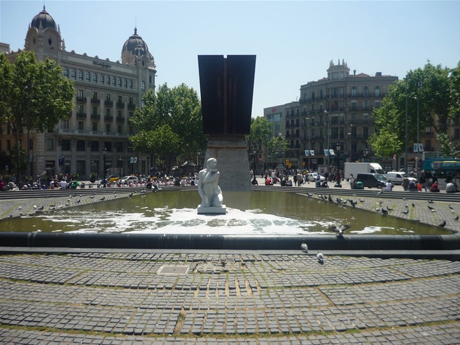Foto di viaggio in SPAGNA