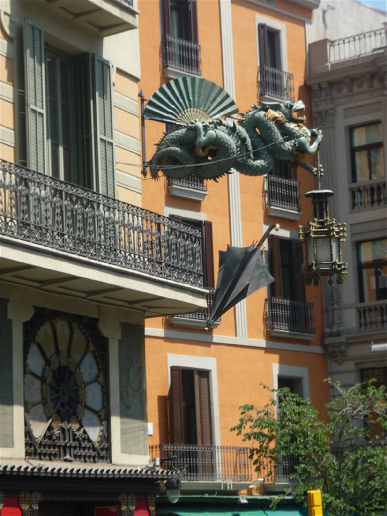 Foto di viaggio in SPAGNA
