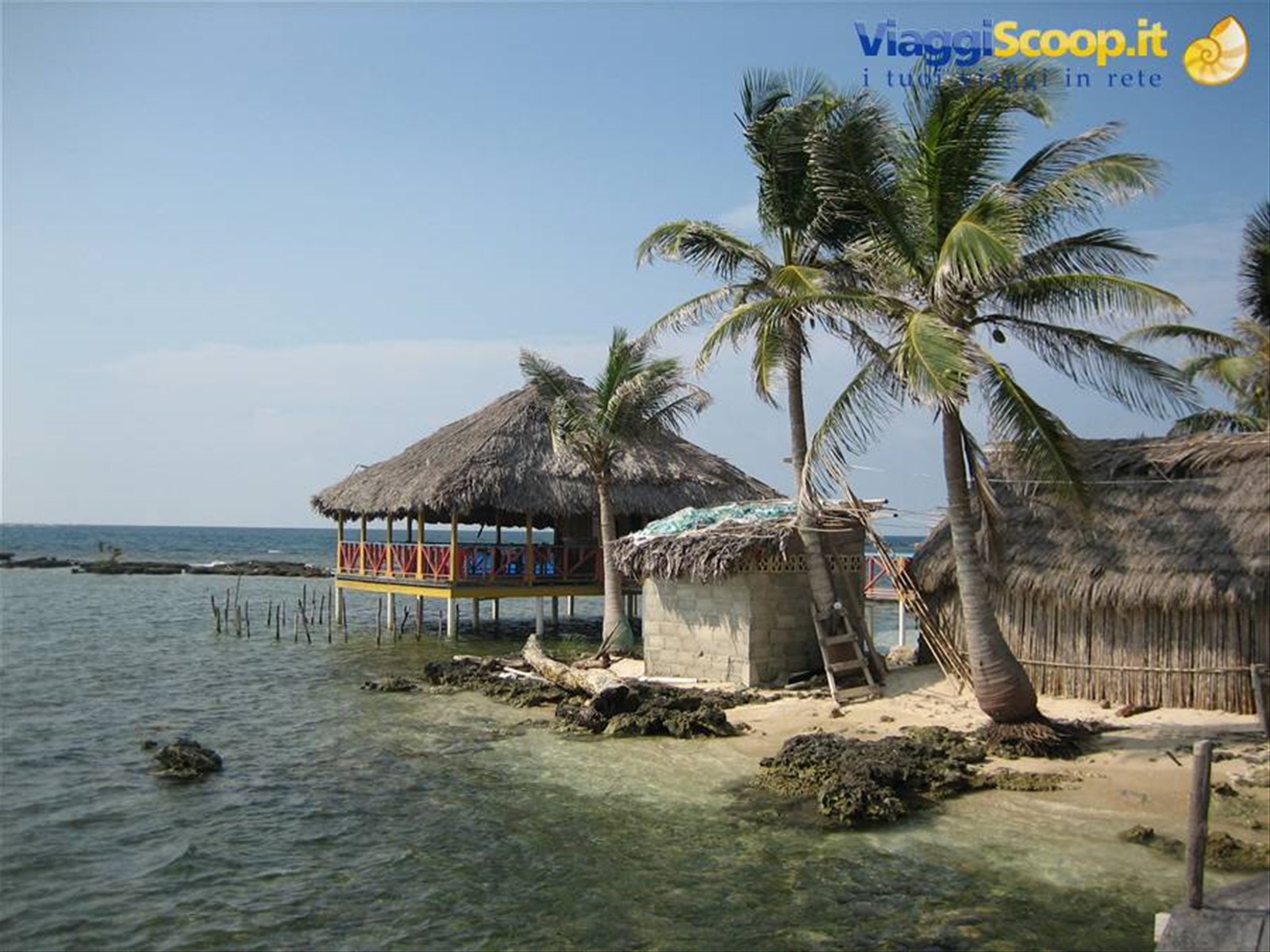 San Blas (Panama)
