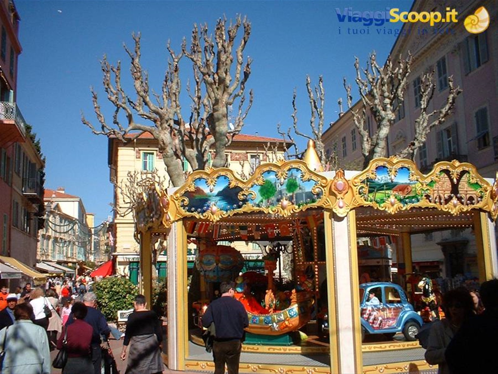 Foto di viaggio in FRANCIA
