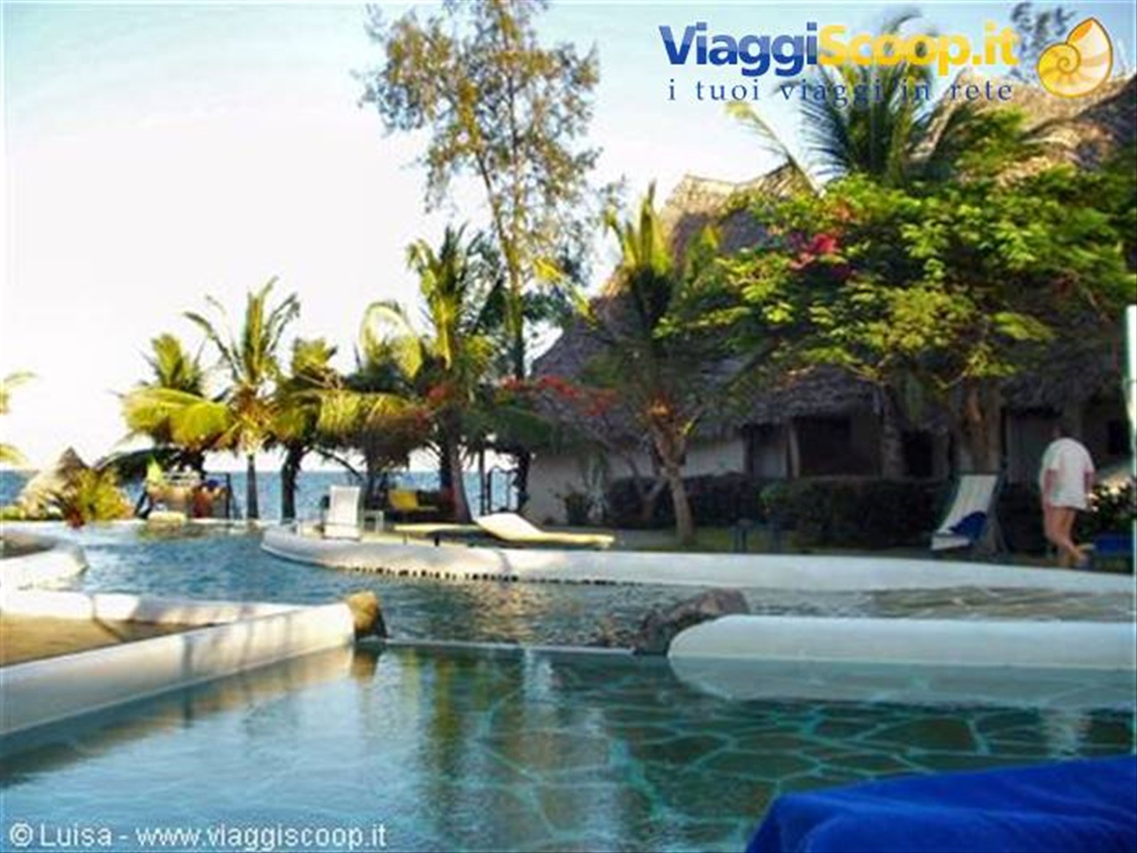 Villaggio Coral Key