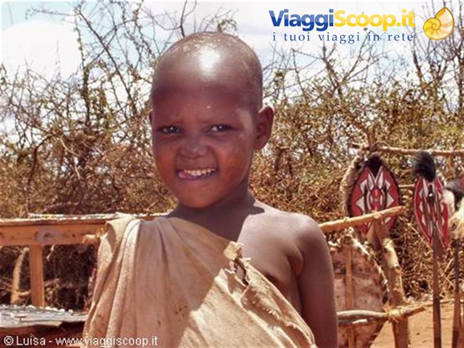 Bimbo Masai