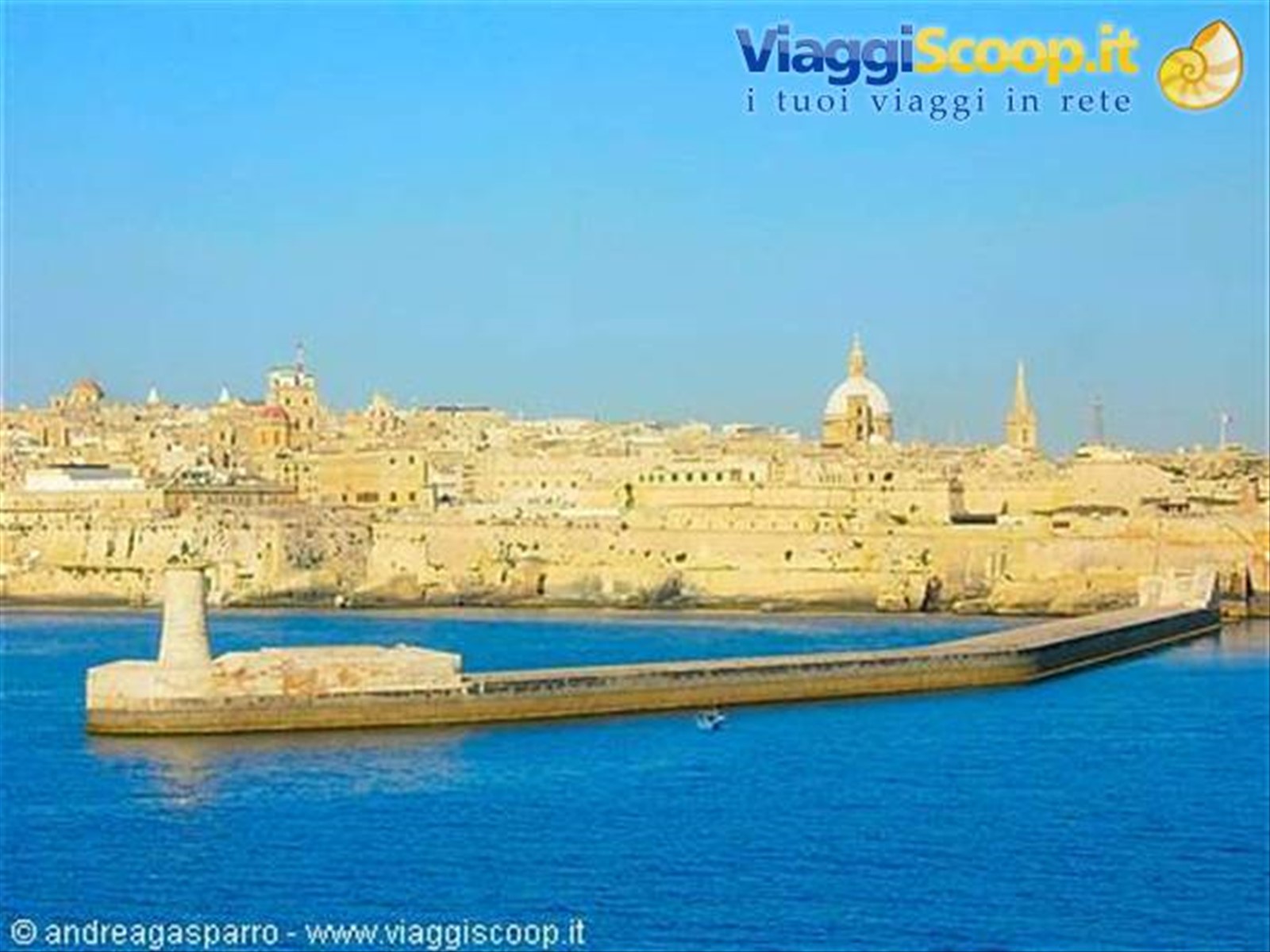 La Valletta