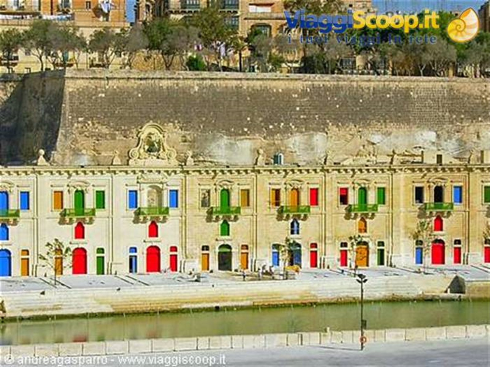 Il porto