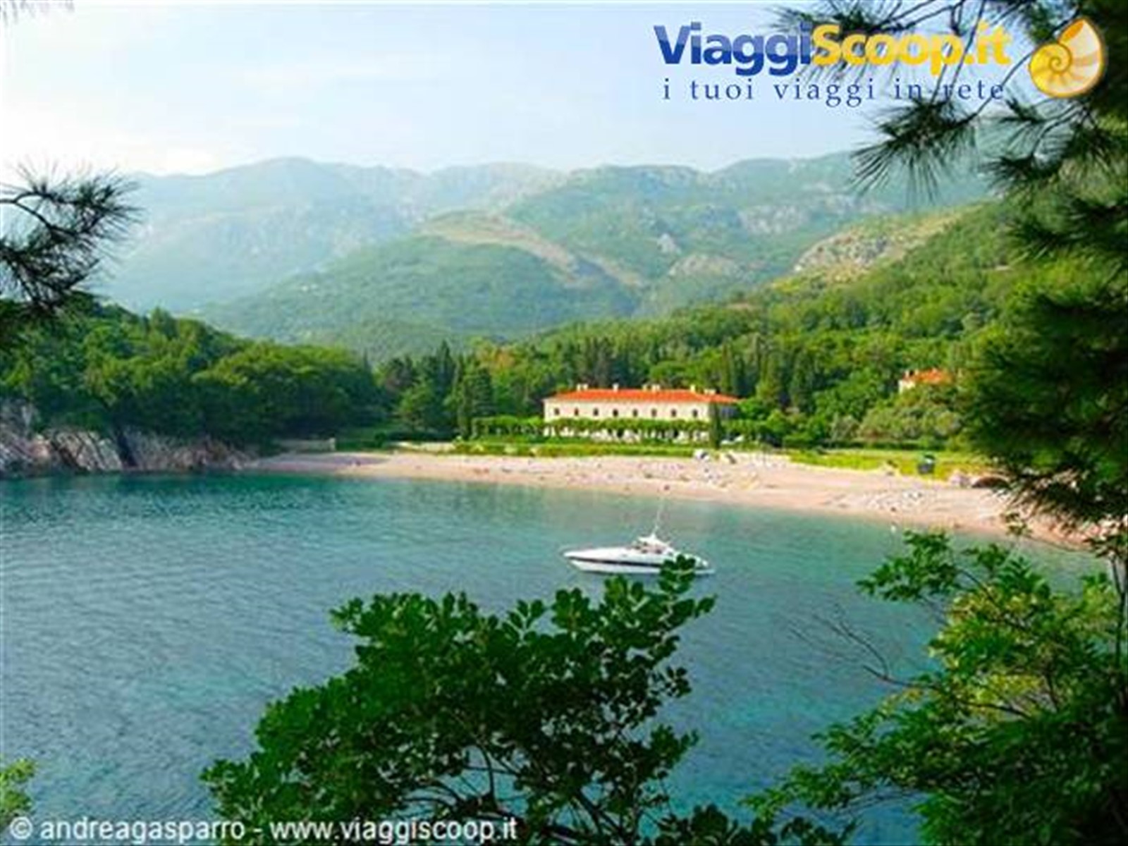 Foto di viaggio in MONTENEGRO