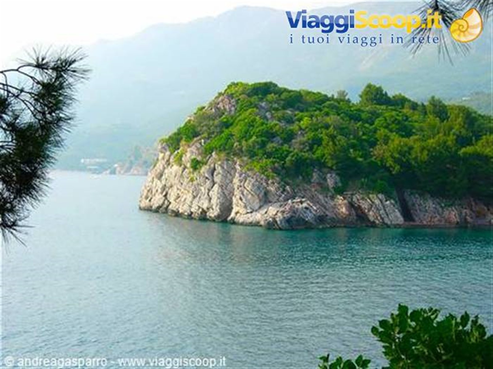 Foto di viaggio in MONTENEGRO