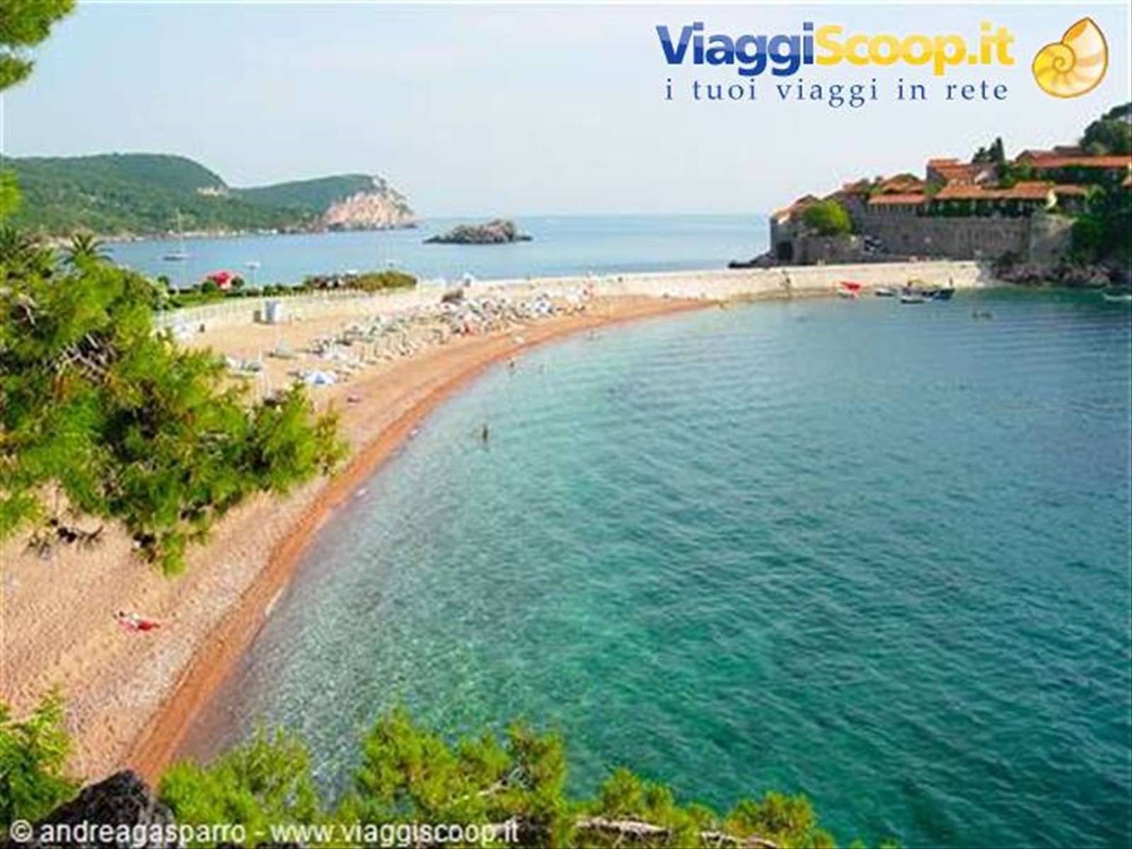 Foto di viaggio in MONTENEGRO