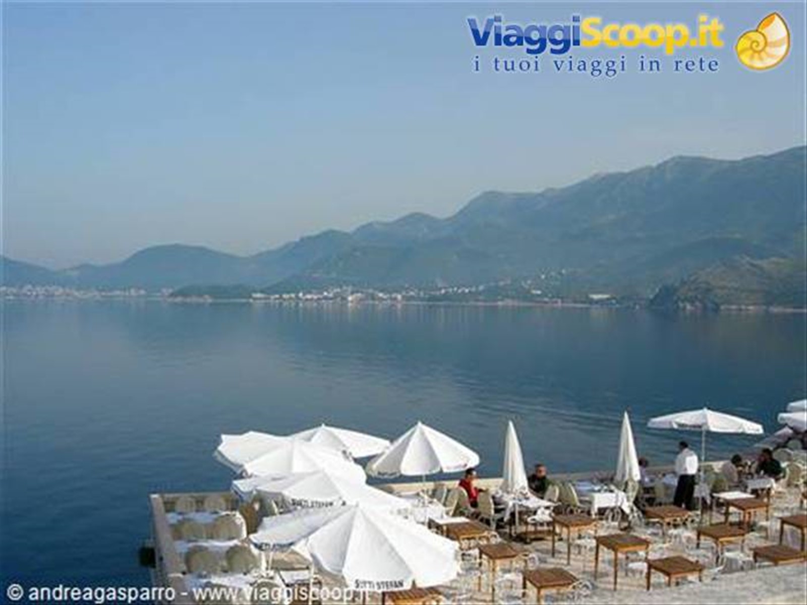 Foto di viaggio in MONTENEGRO