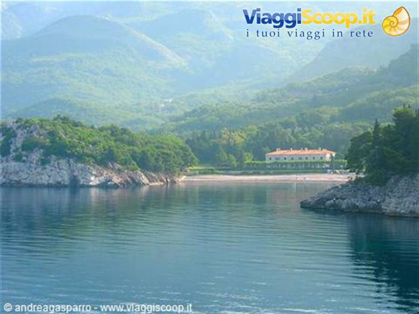 Foto di viaggio in MONTENEGRO