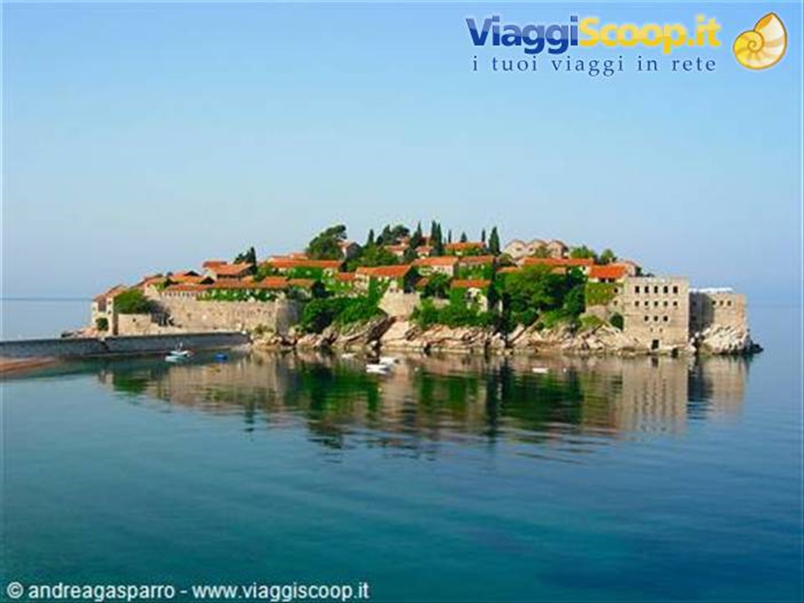 Foto di viaggio in MONTENEGRO