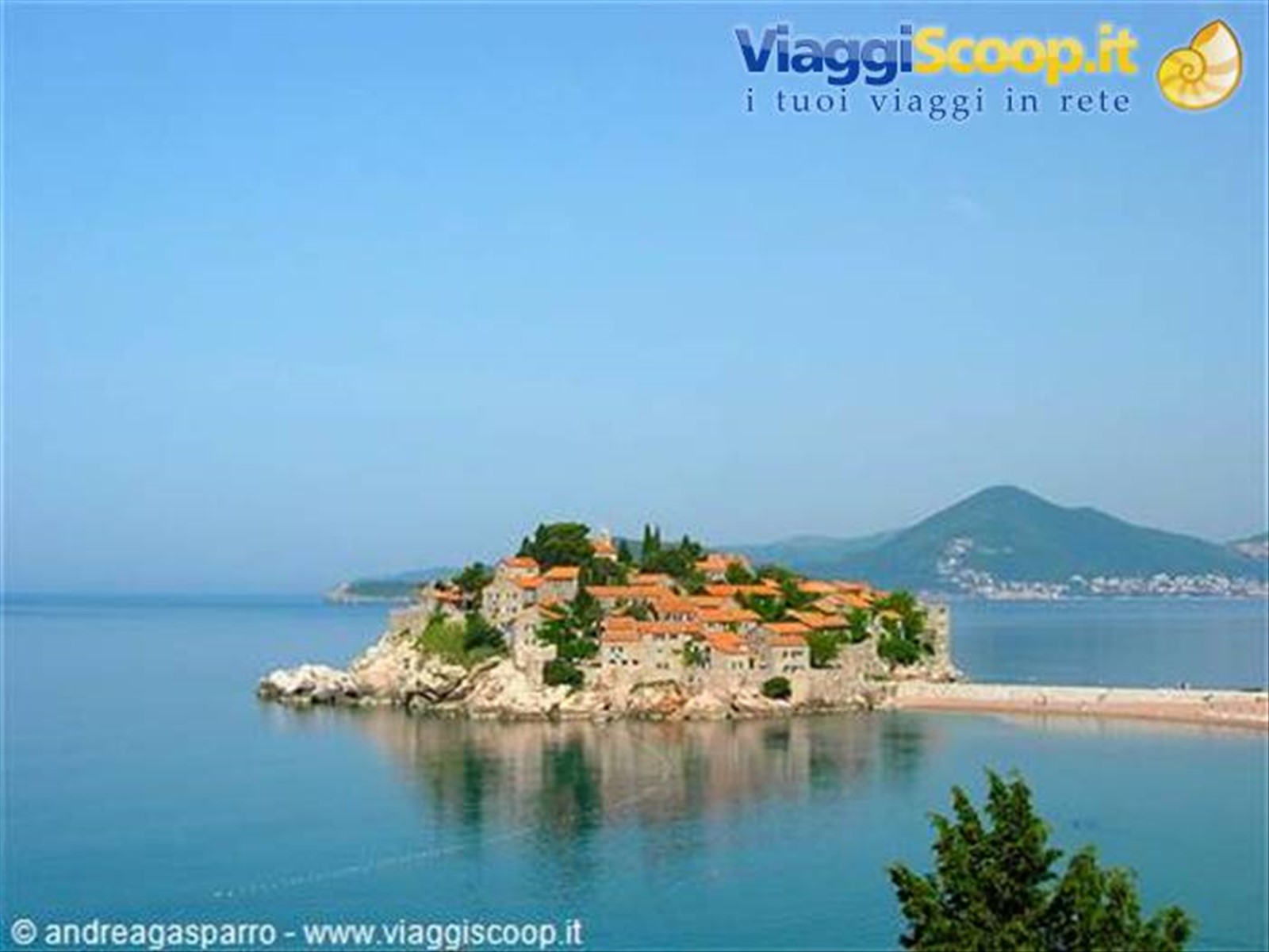 Foto di viaggio in MONTENEGRO