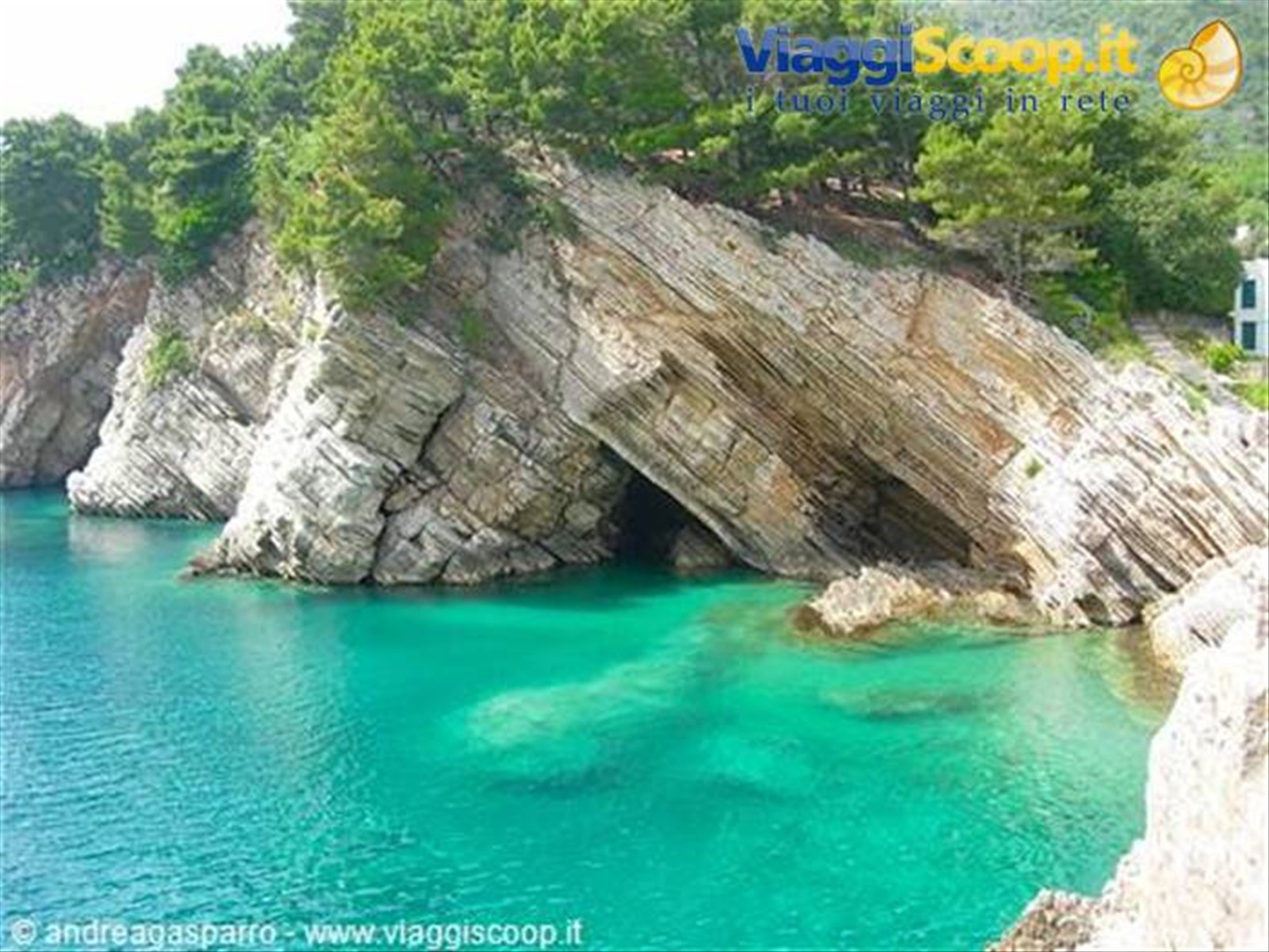 Foto di viaggio in MONTENEGRO