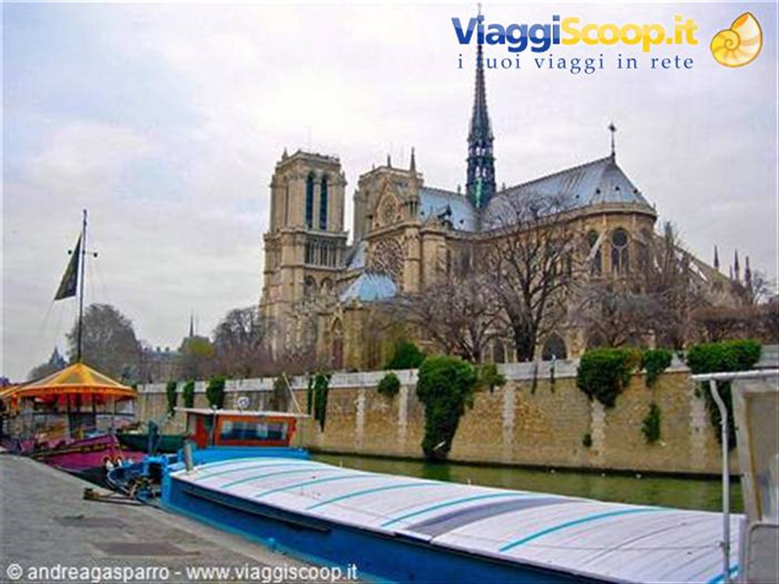 Foto di viaggio in FRANCIA