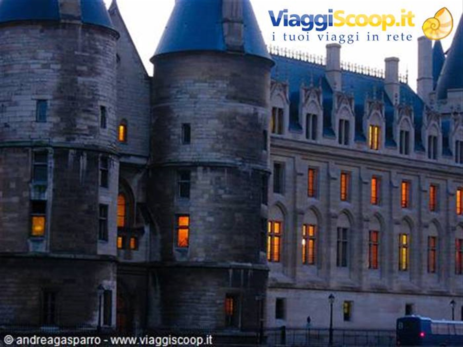 Foto di viaggio in FRANCIA