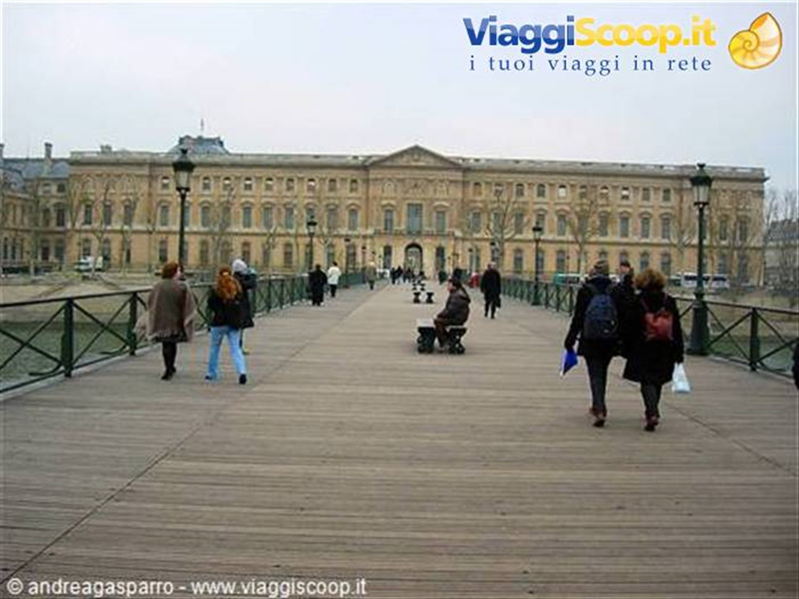 Foto di viaggio in FRANCIA