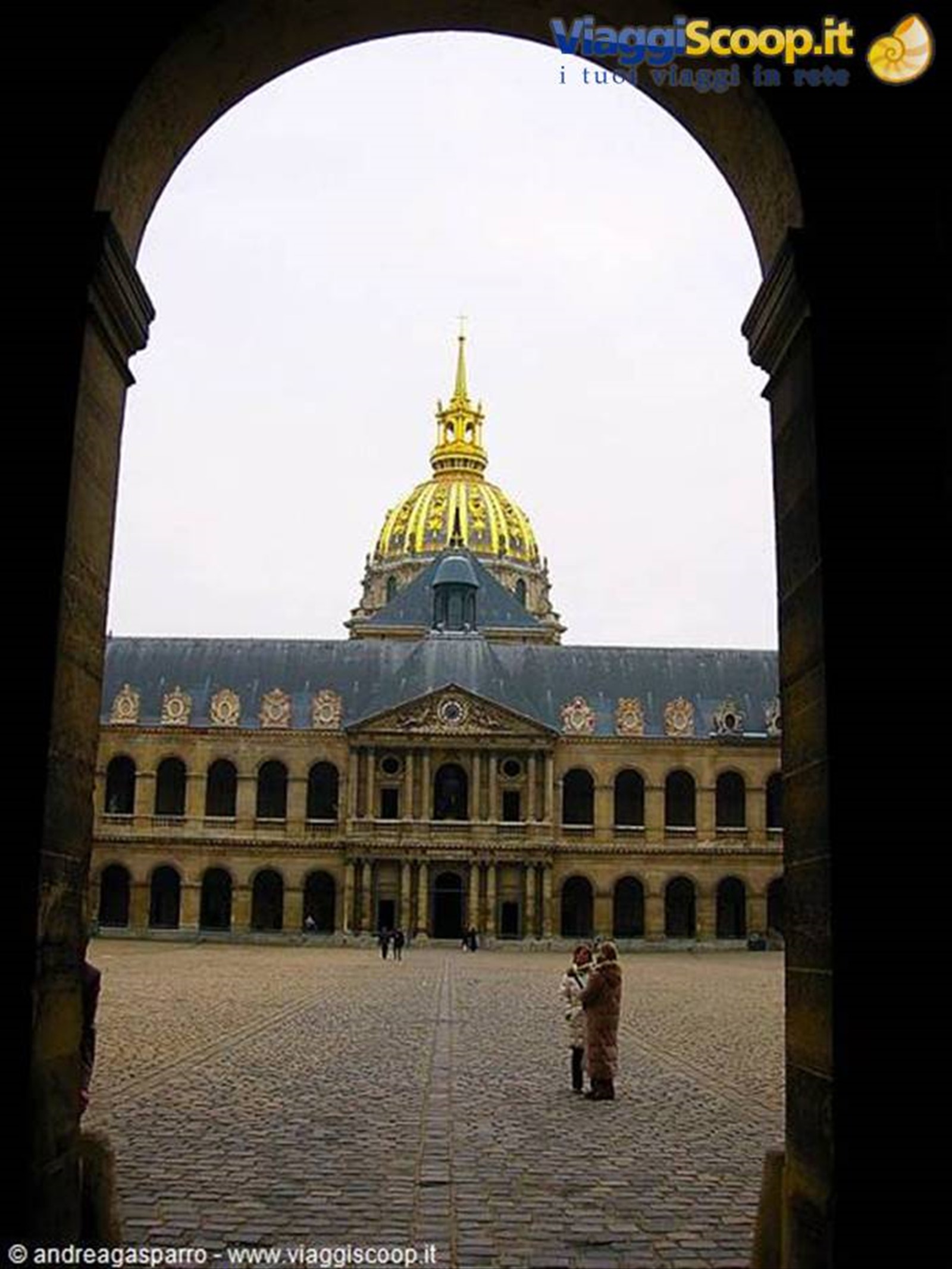 Foto di viaggio in FRANCIA