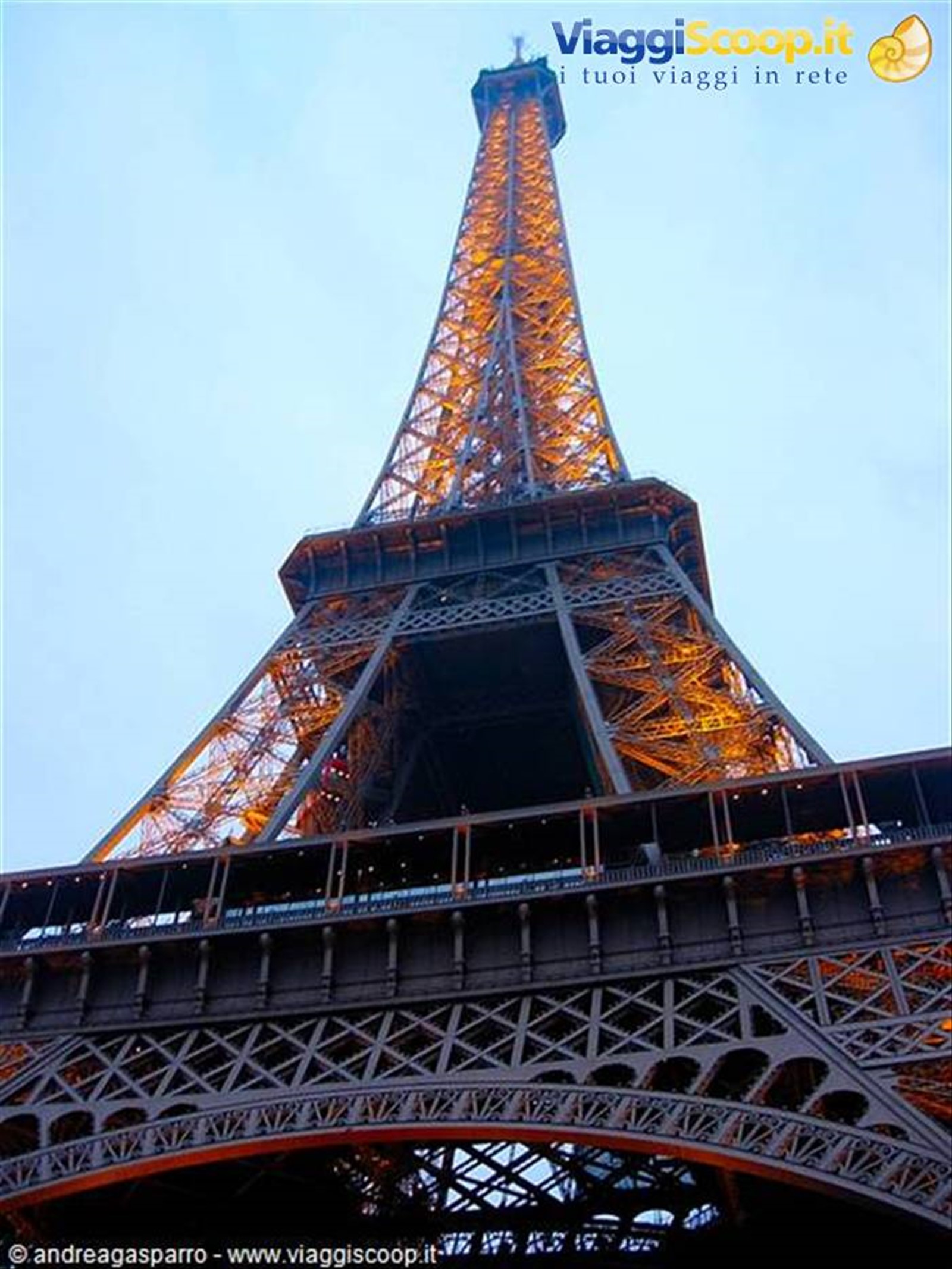 Foto di viaggio in FRANCIA