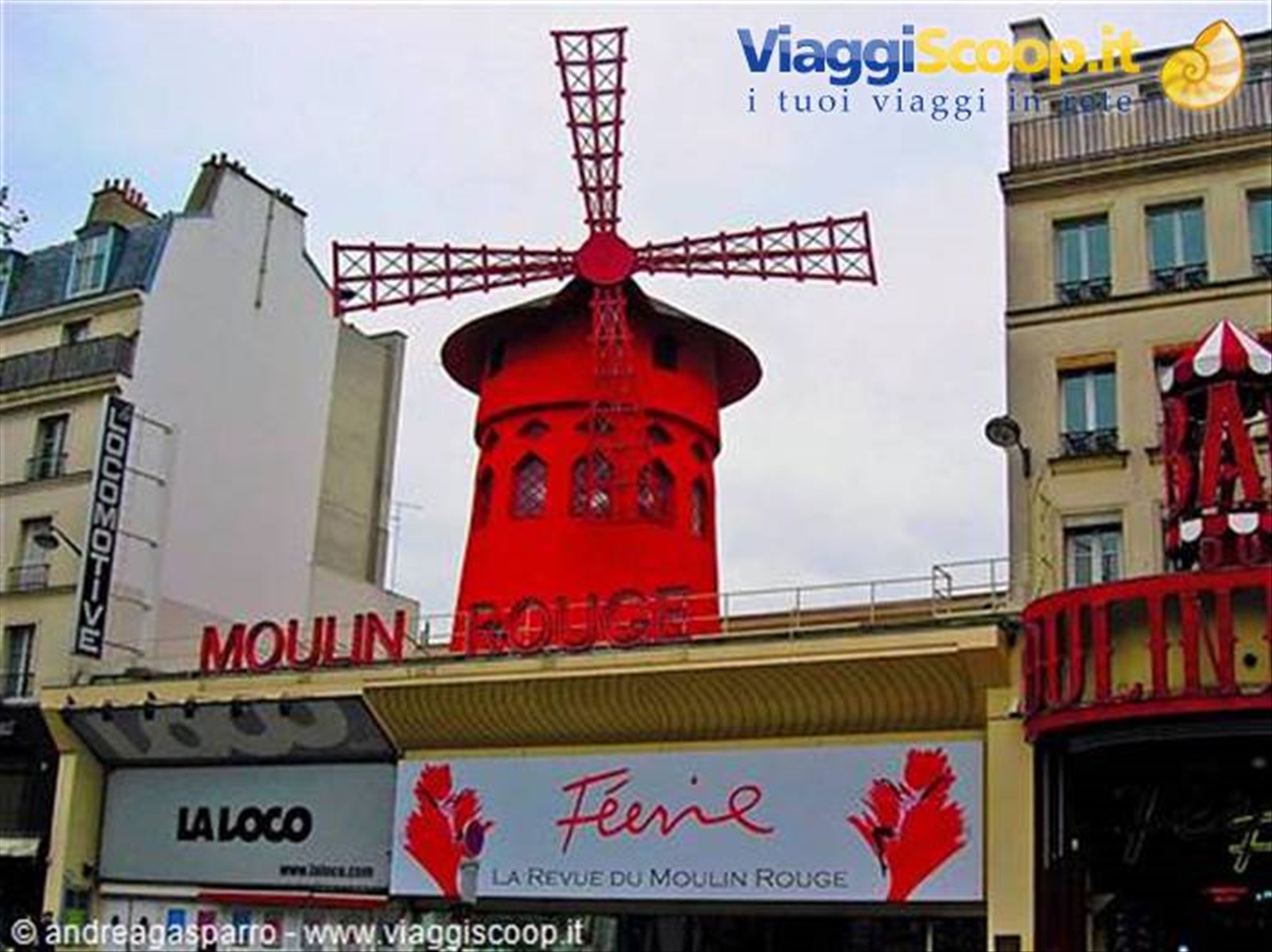 Foto di viaggio in FRANCIA