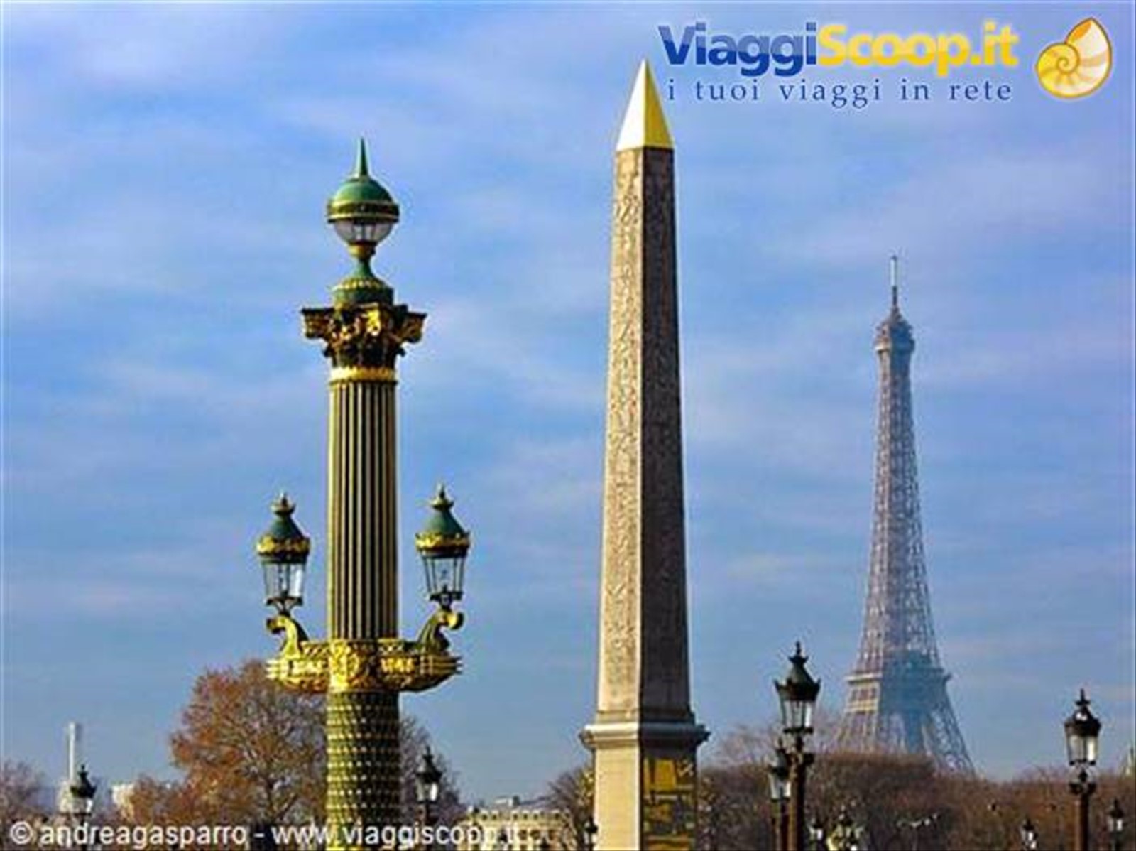 Foto di viaggio in FRANCIA