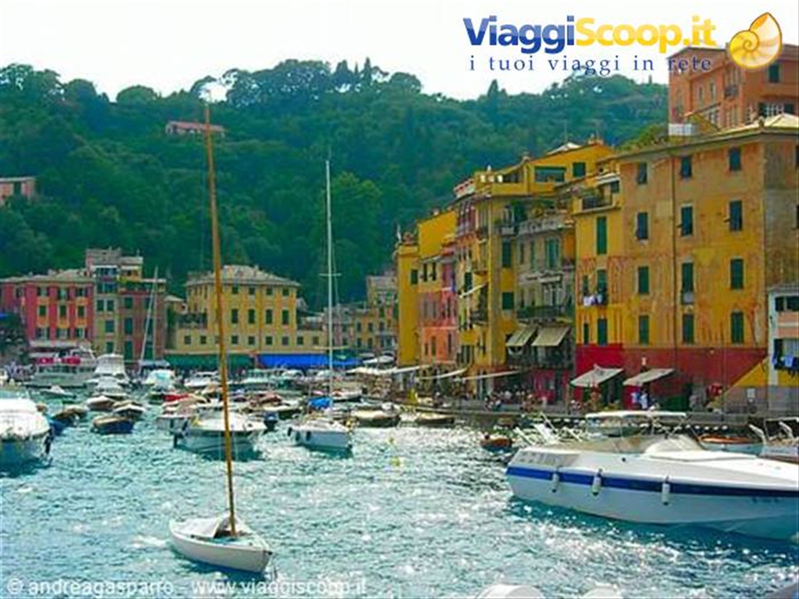 Foto di viaggio in ITALIA