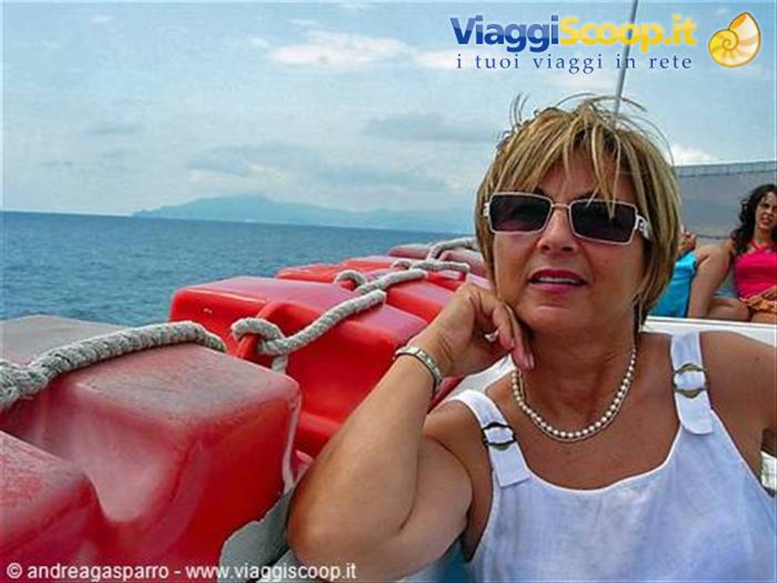 Foto di viaggio in ITALIA