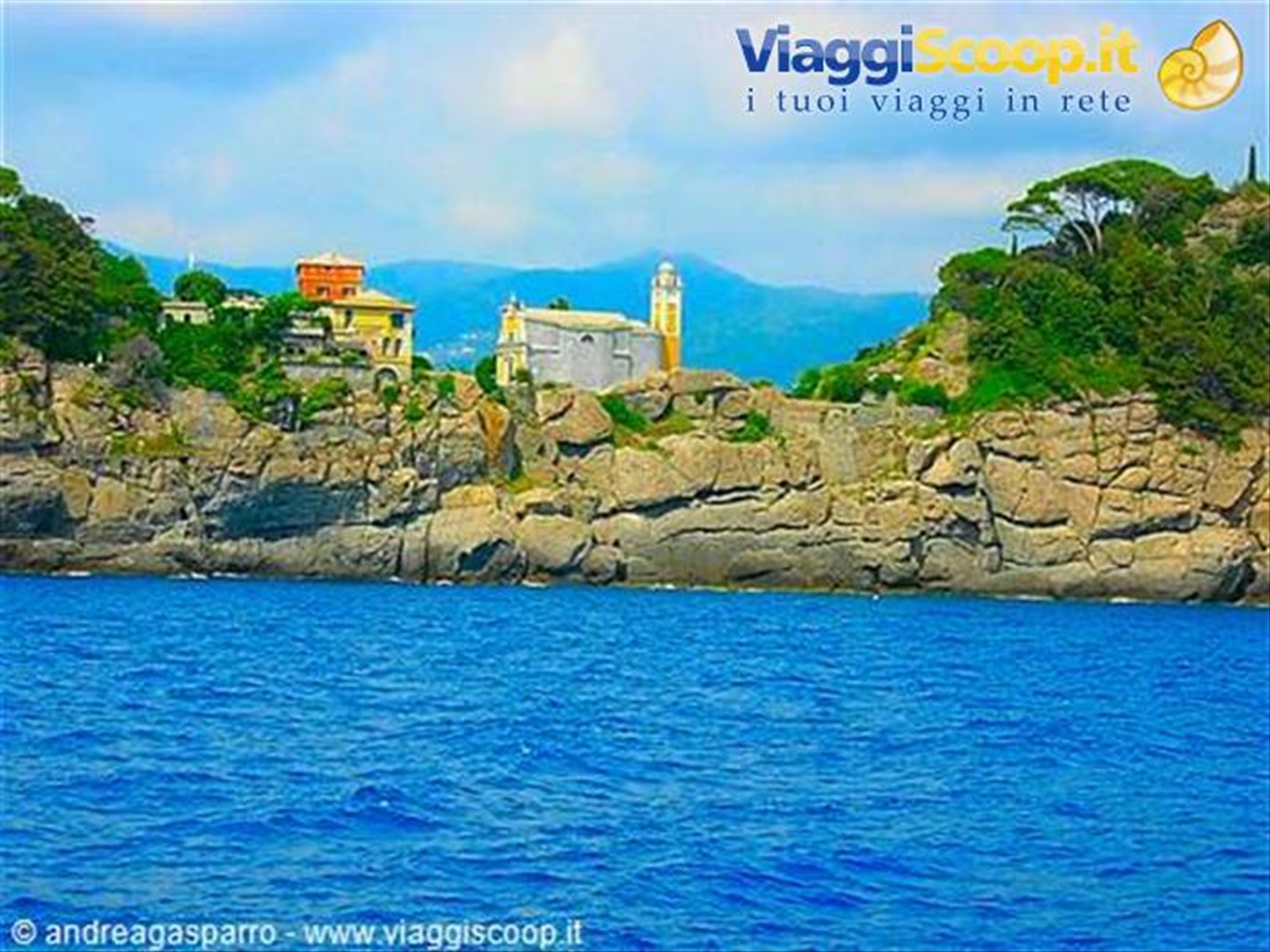 Foto di viaggio in ITALIA