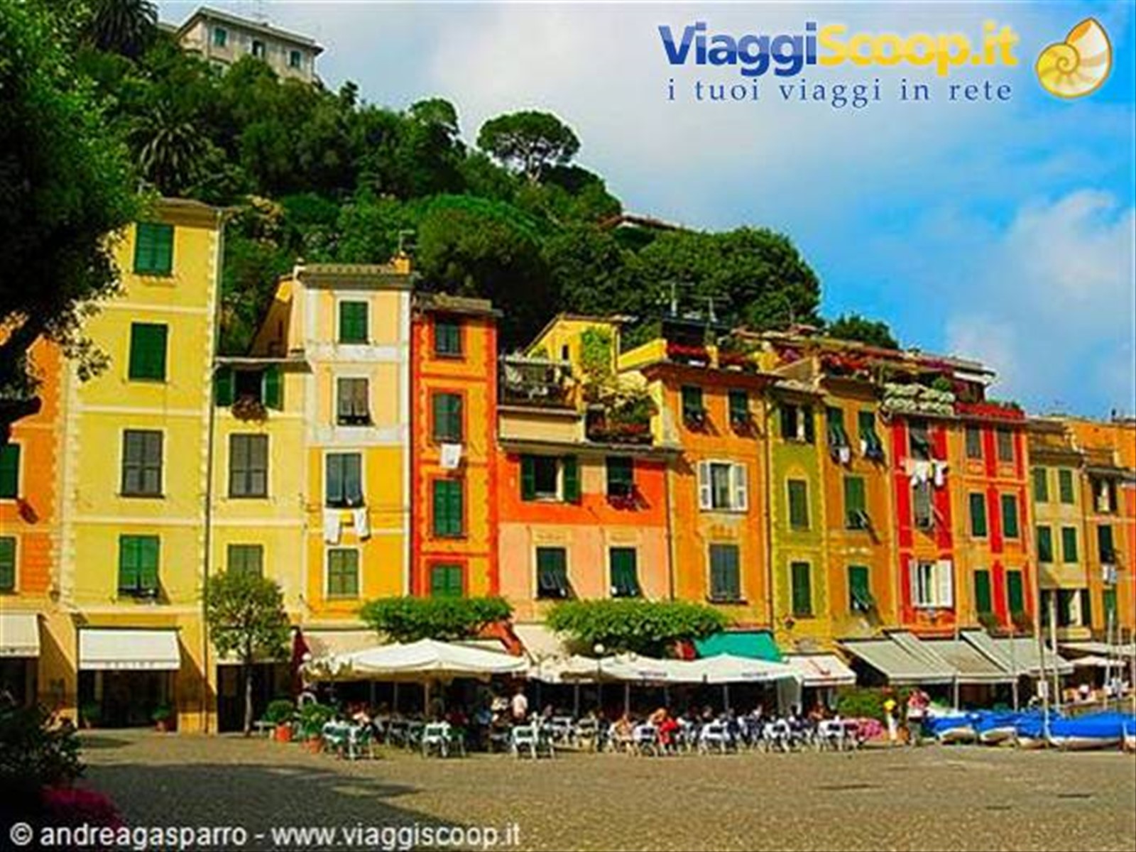 Foto di viaggio in ITALIA