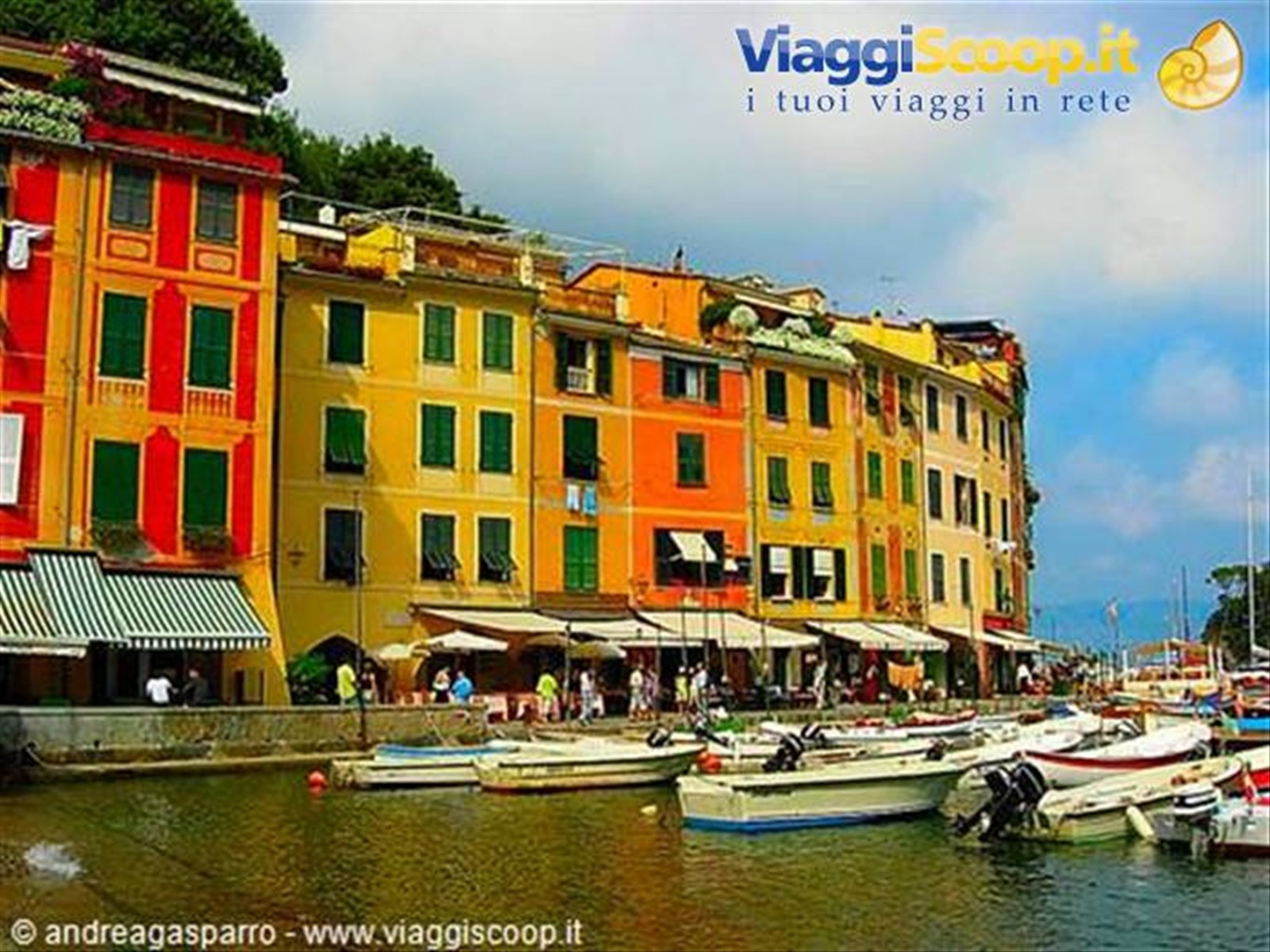 Foto di viaggio in ITALIA