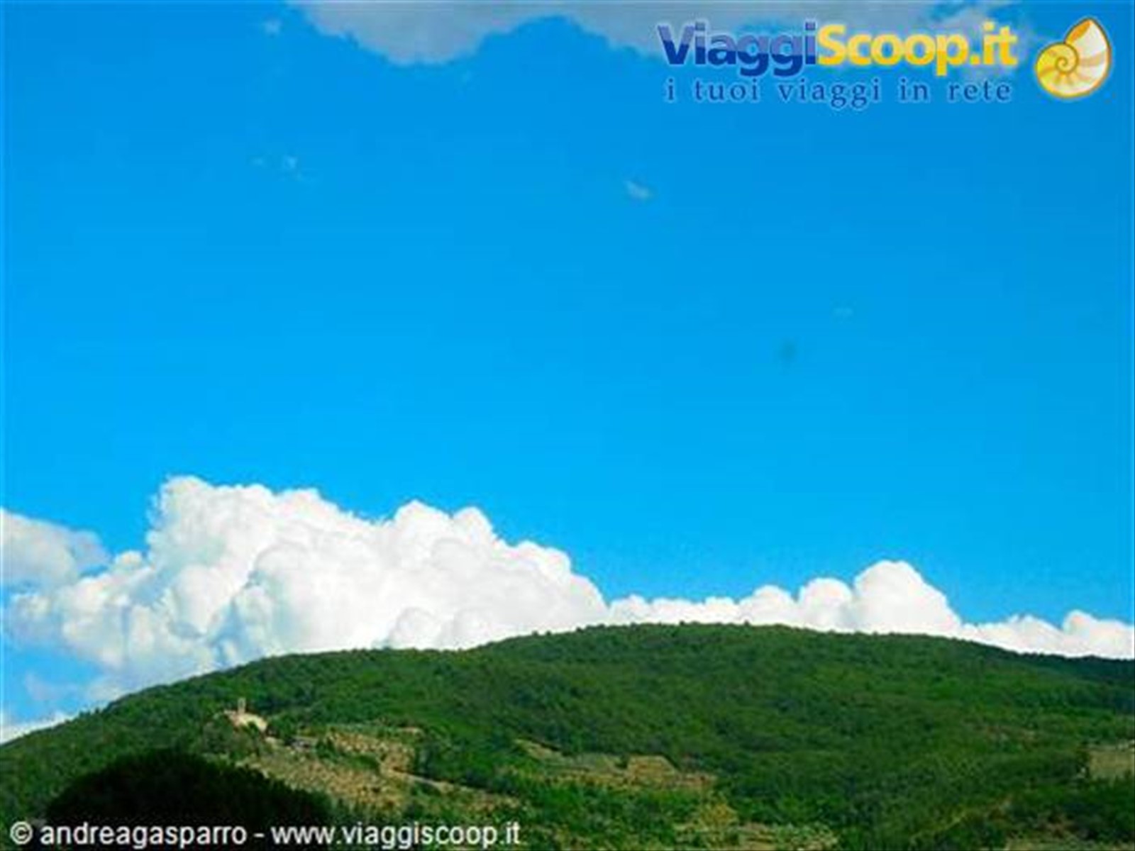 Foto di viaggio in ITALIA