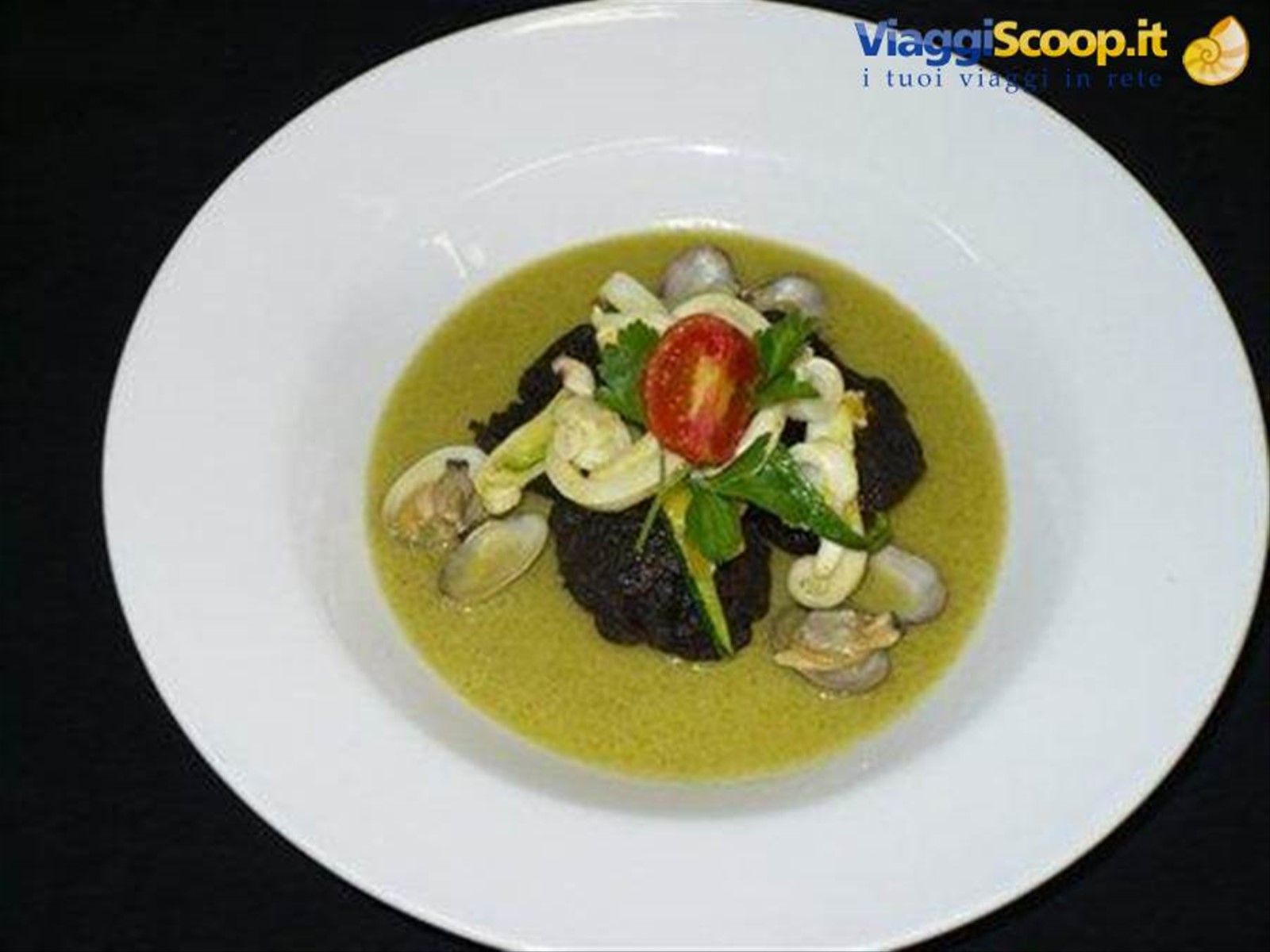Prelibatezze del Ristorante Il gusto della vita di Monza