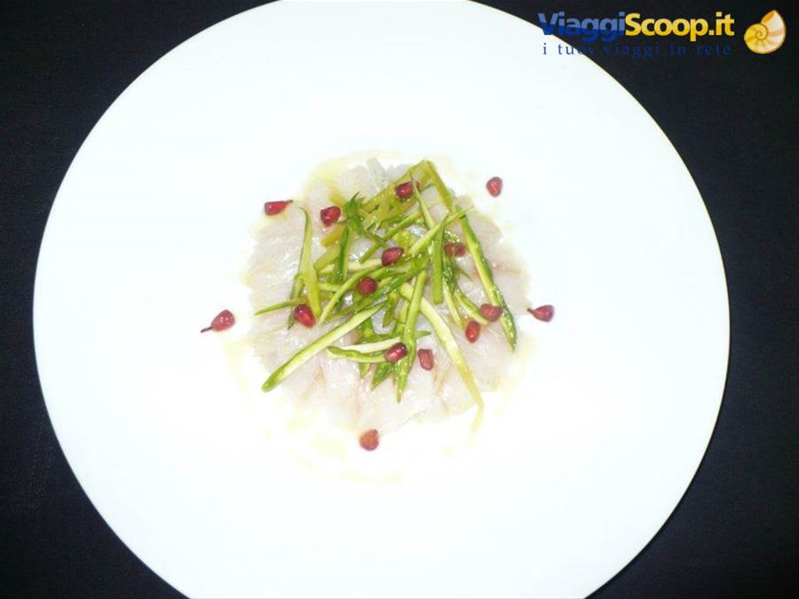 Prelibatezze del Ristorante Il gusto della vita di Monza