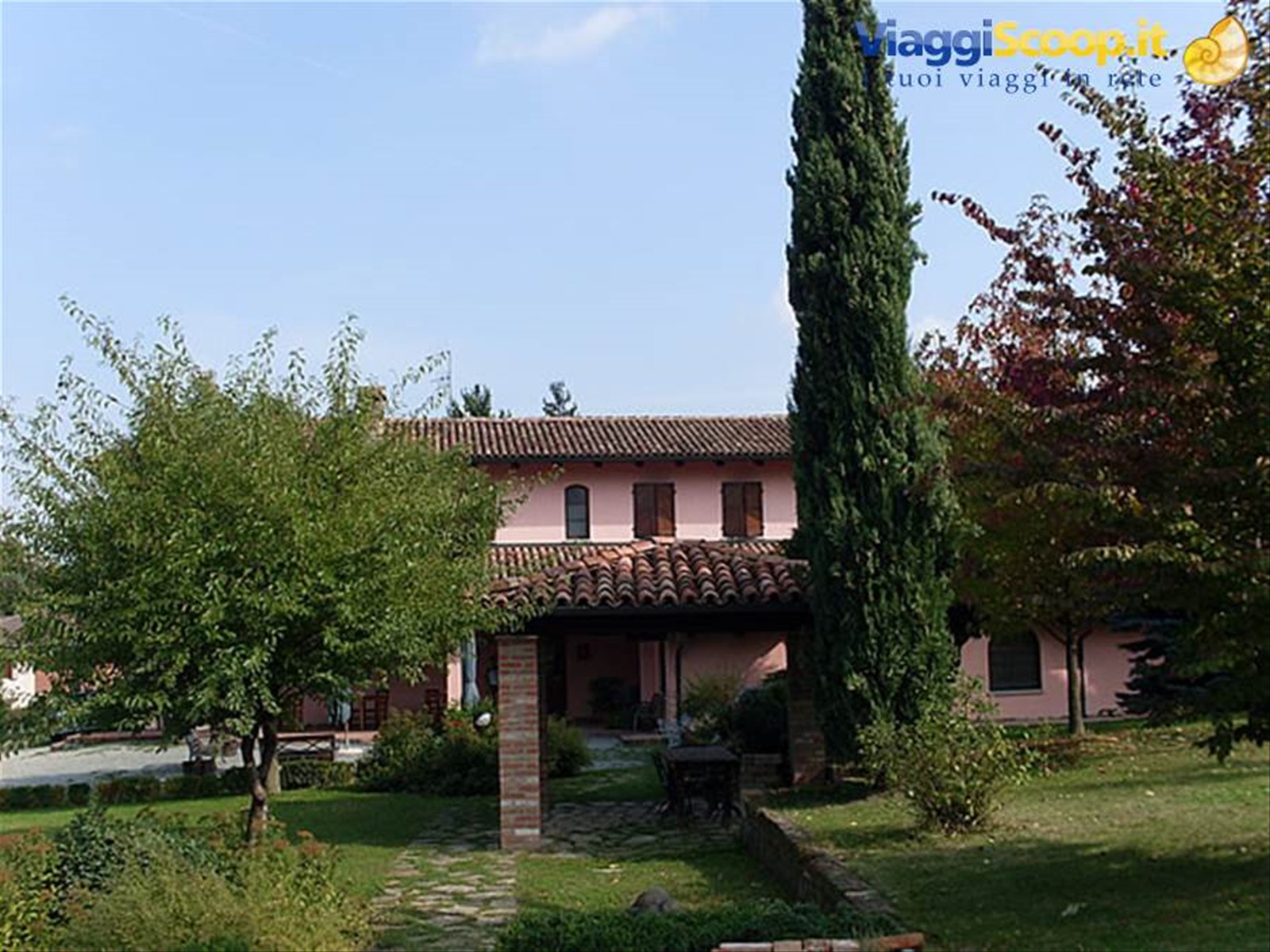 Ristorante La Bossolasca